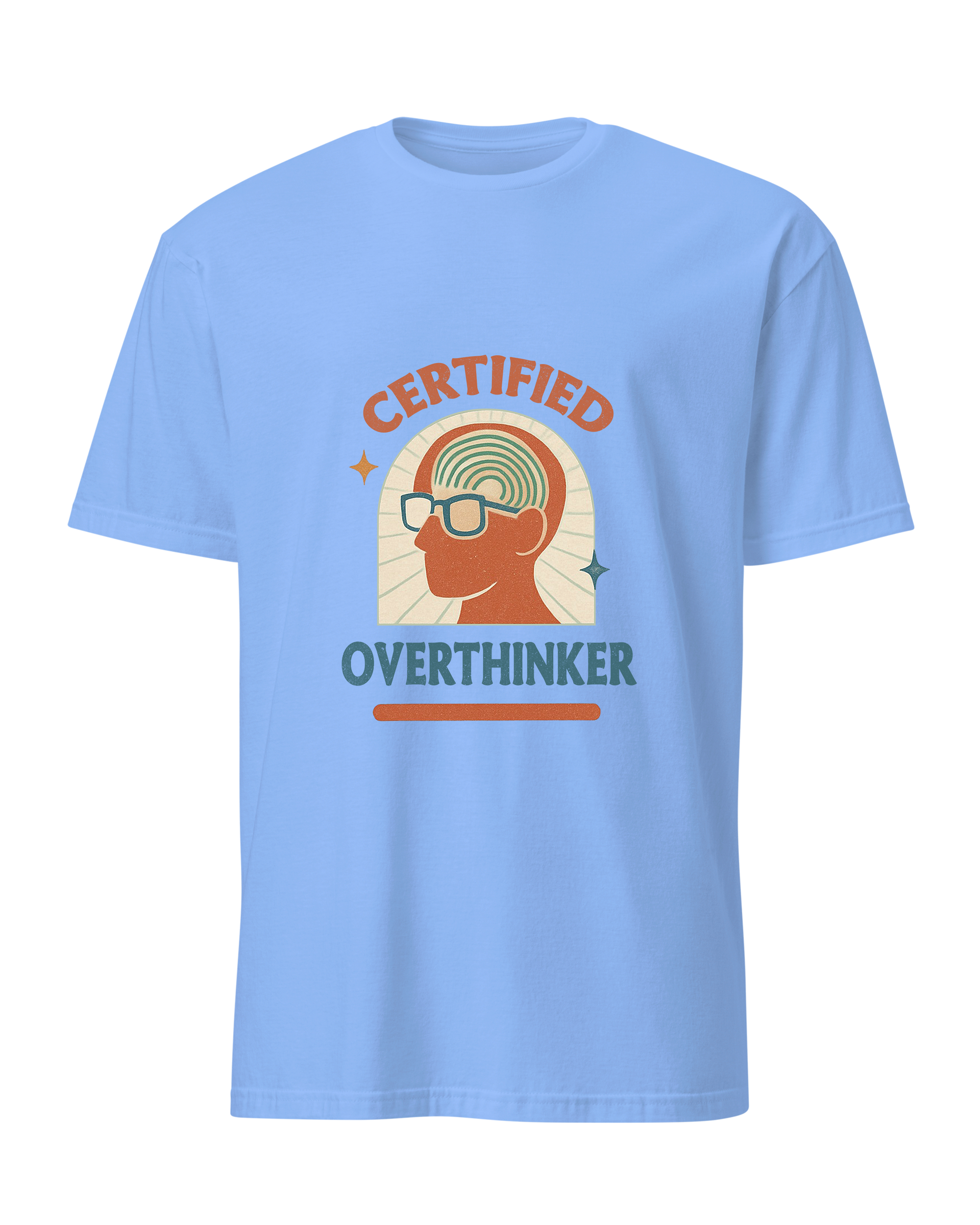 Certified Overthinker