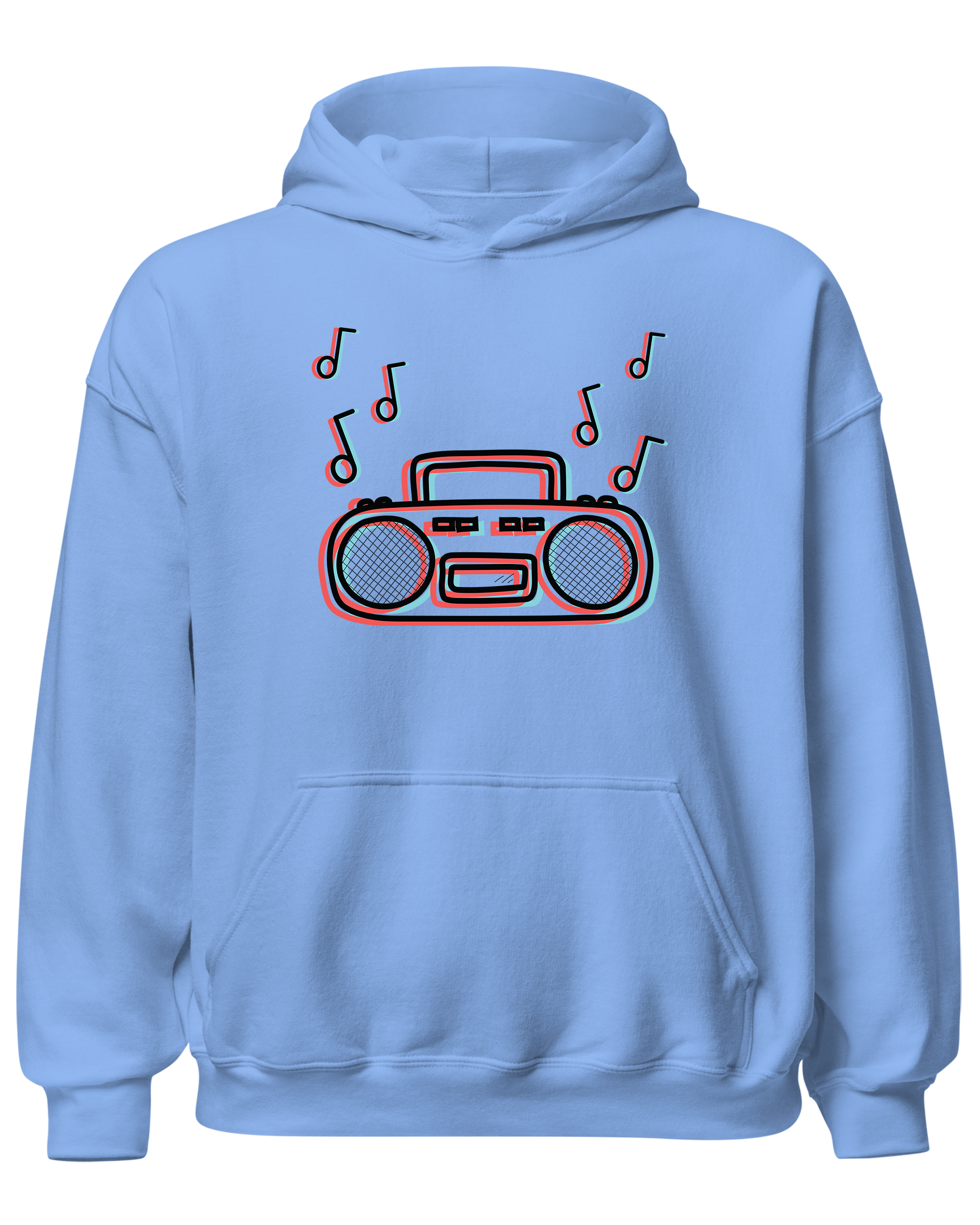 Boom Box