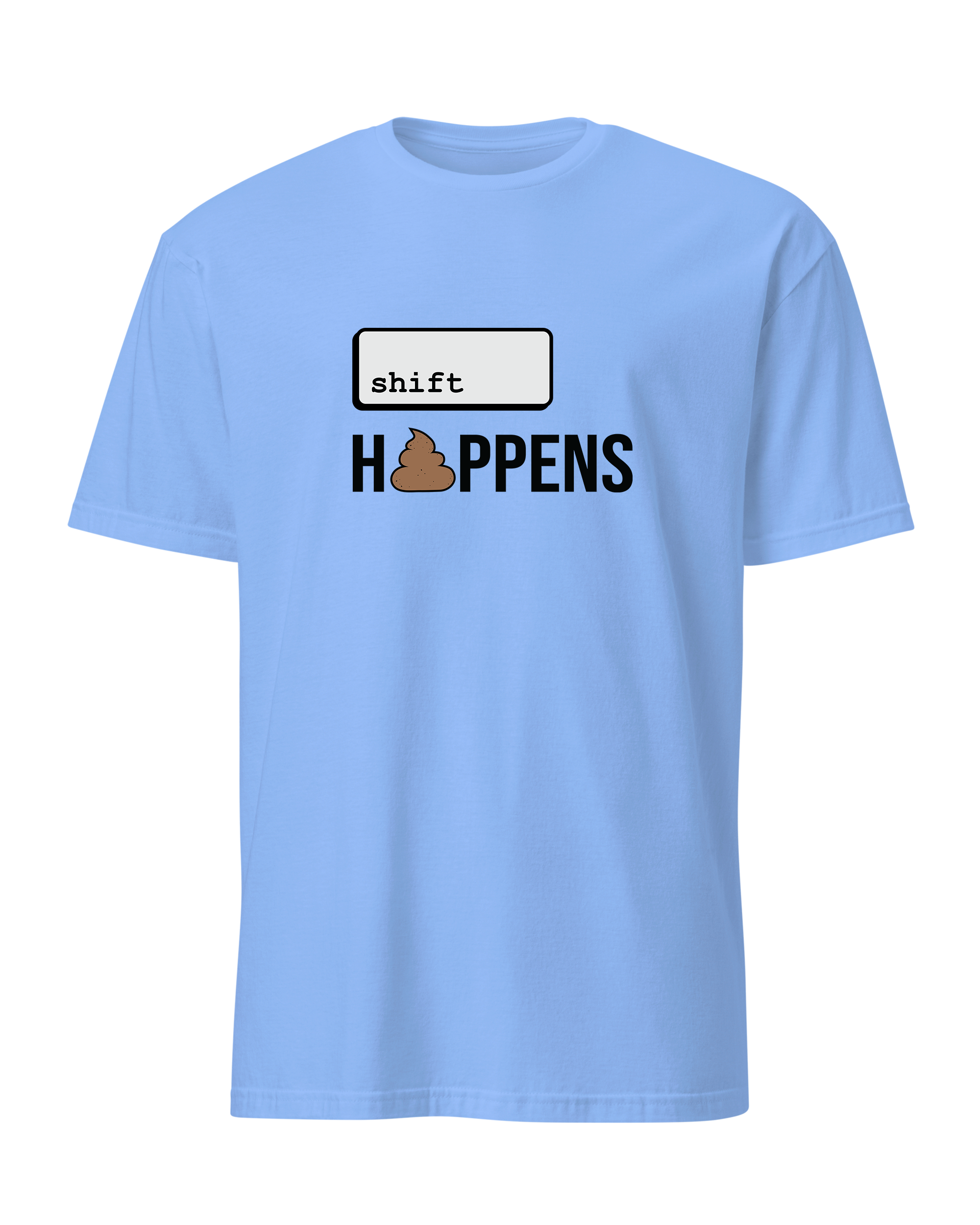 Shift Happens