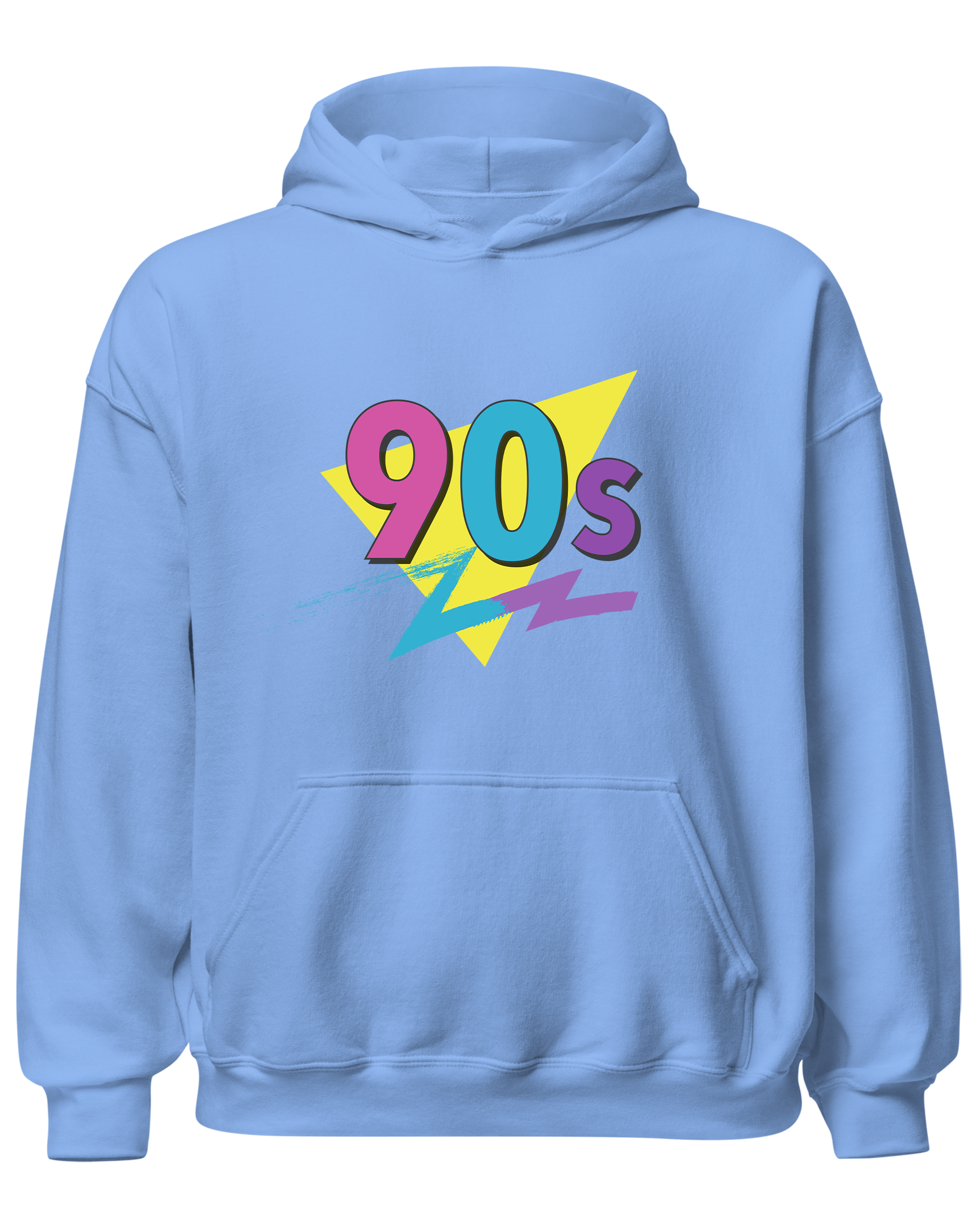 90s