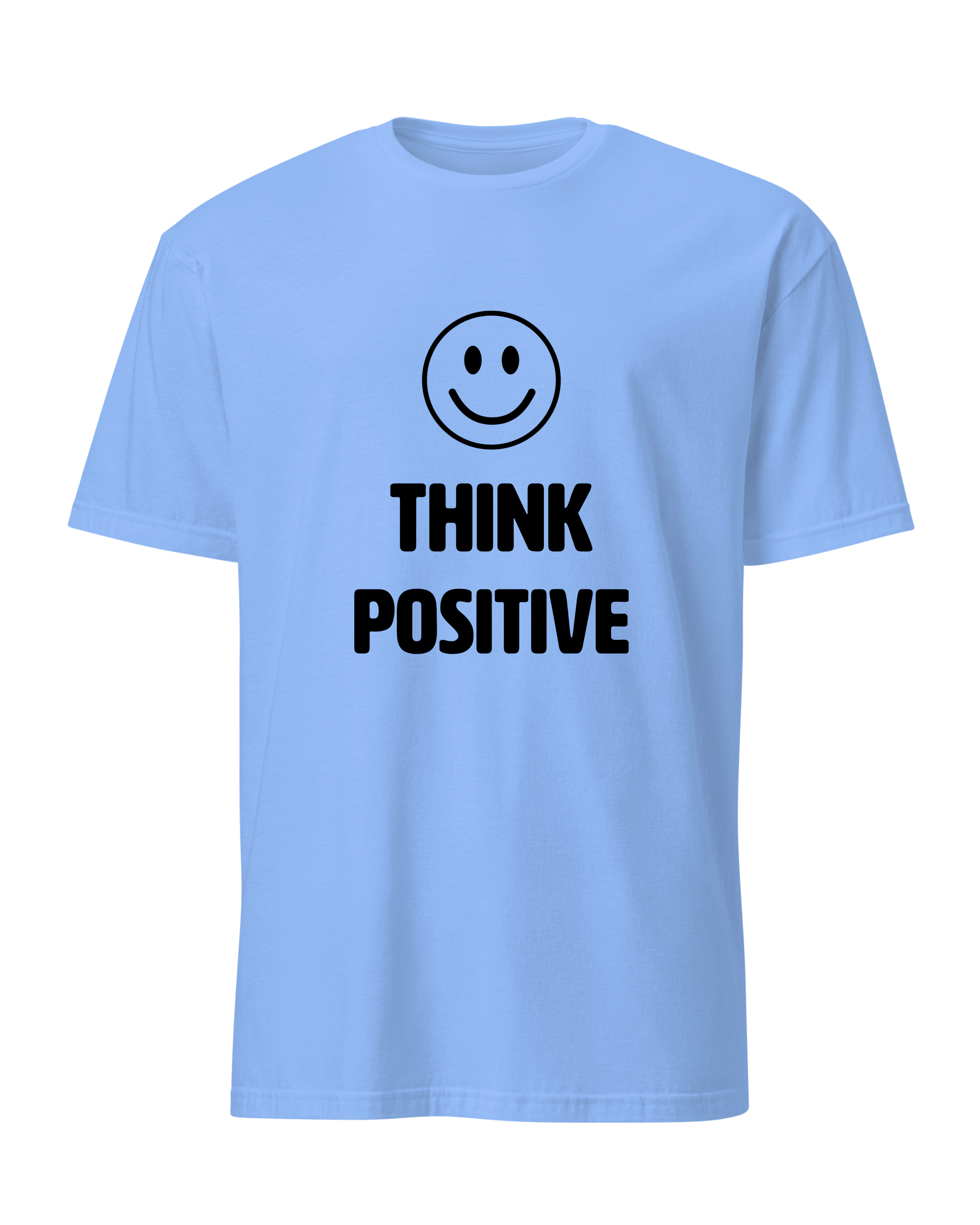 Think Positive
