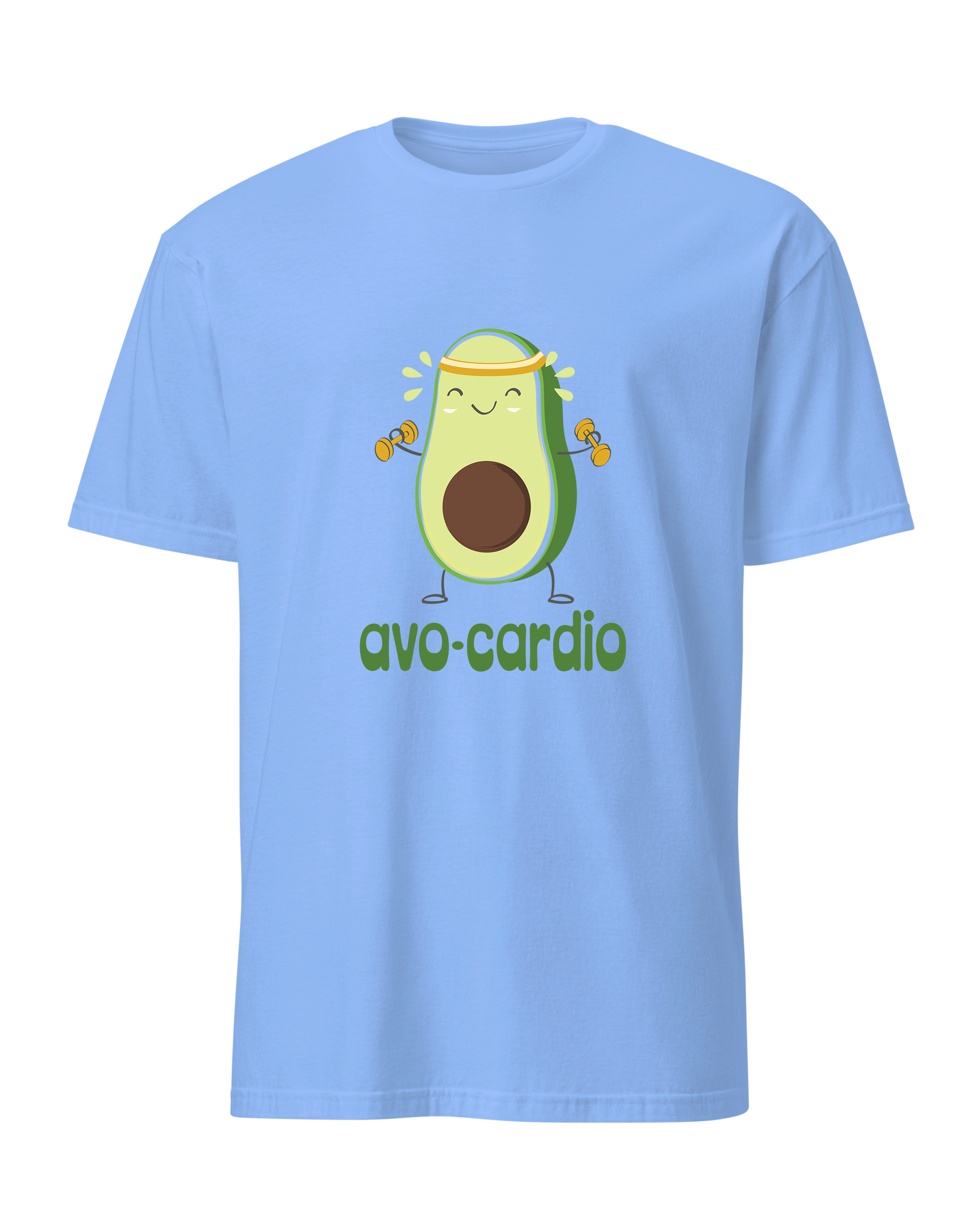 Avo-cardio