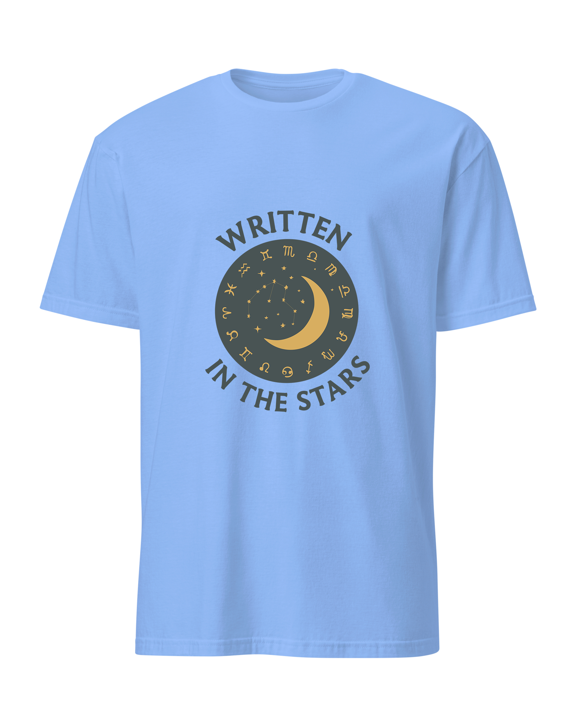 Written in the Stars
