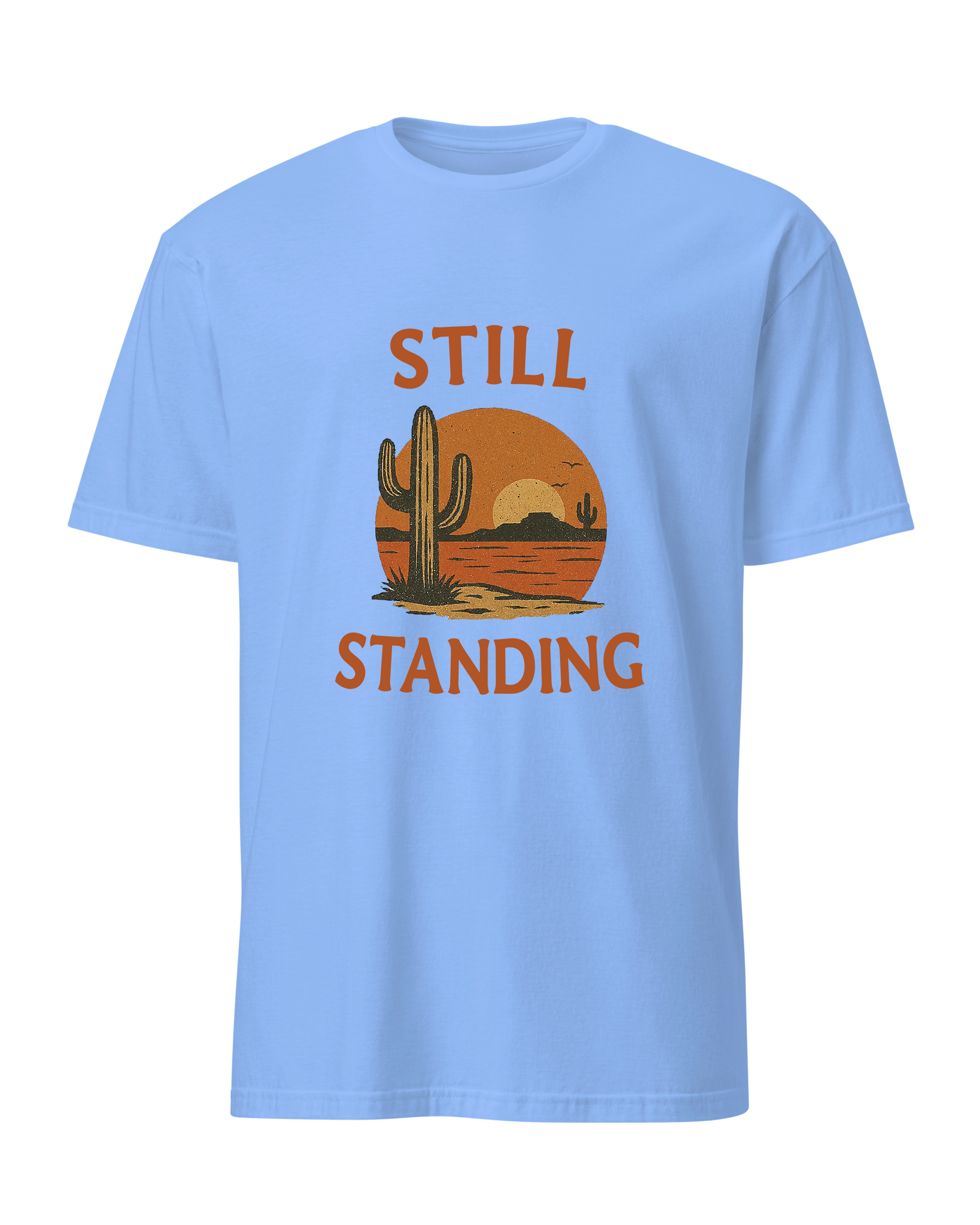 Still Standing