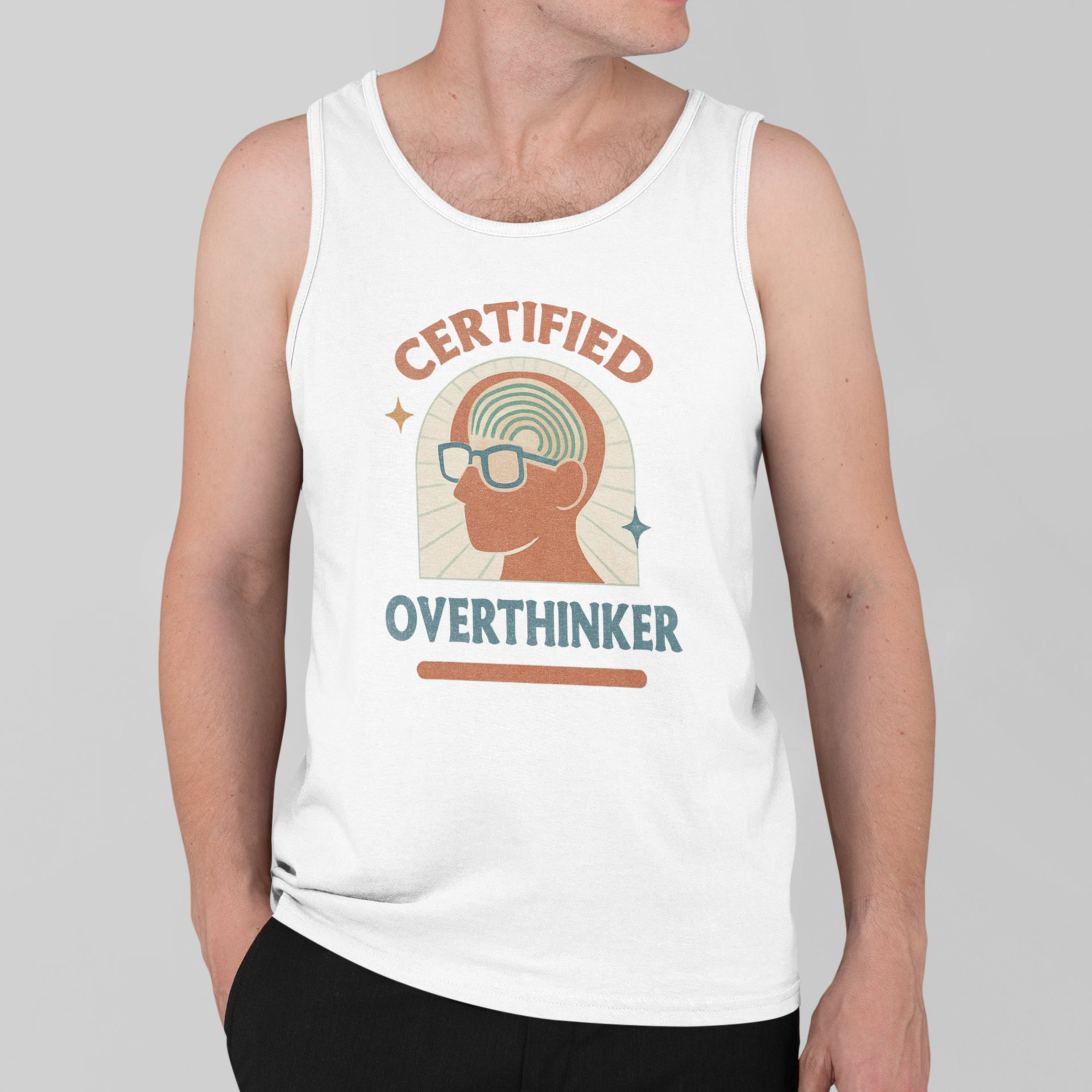 Certified Overthinker