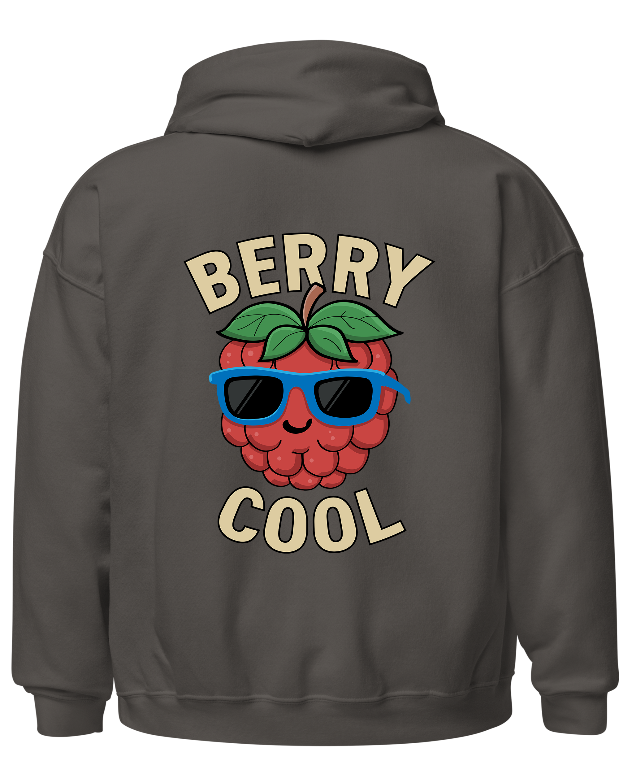 Berry Cool