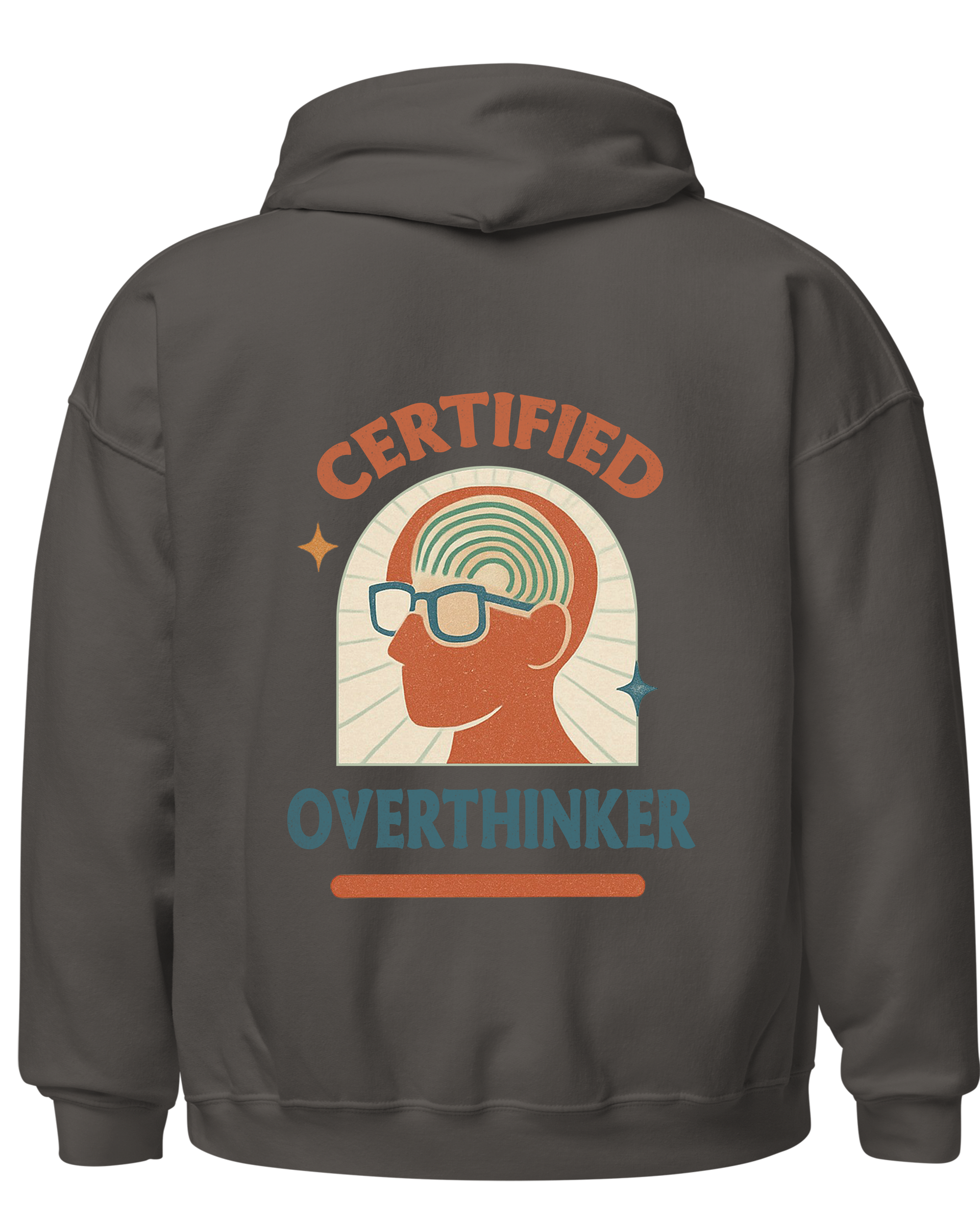 Certified Overthinker