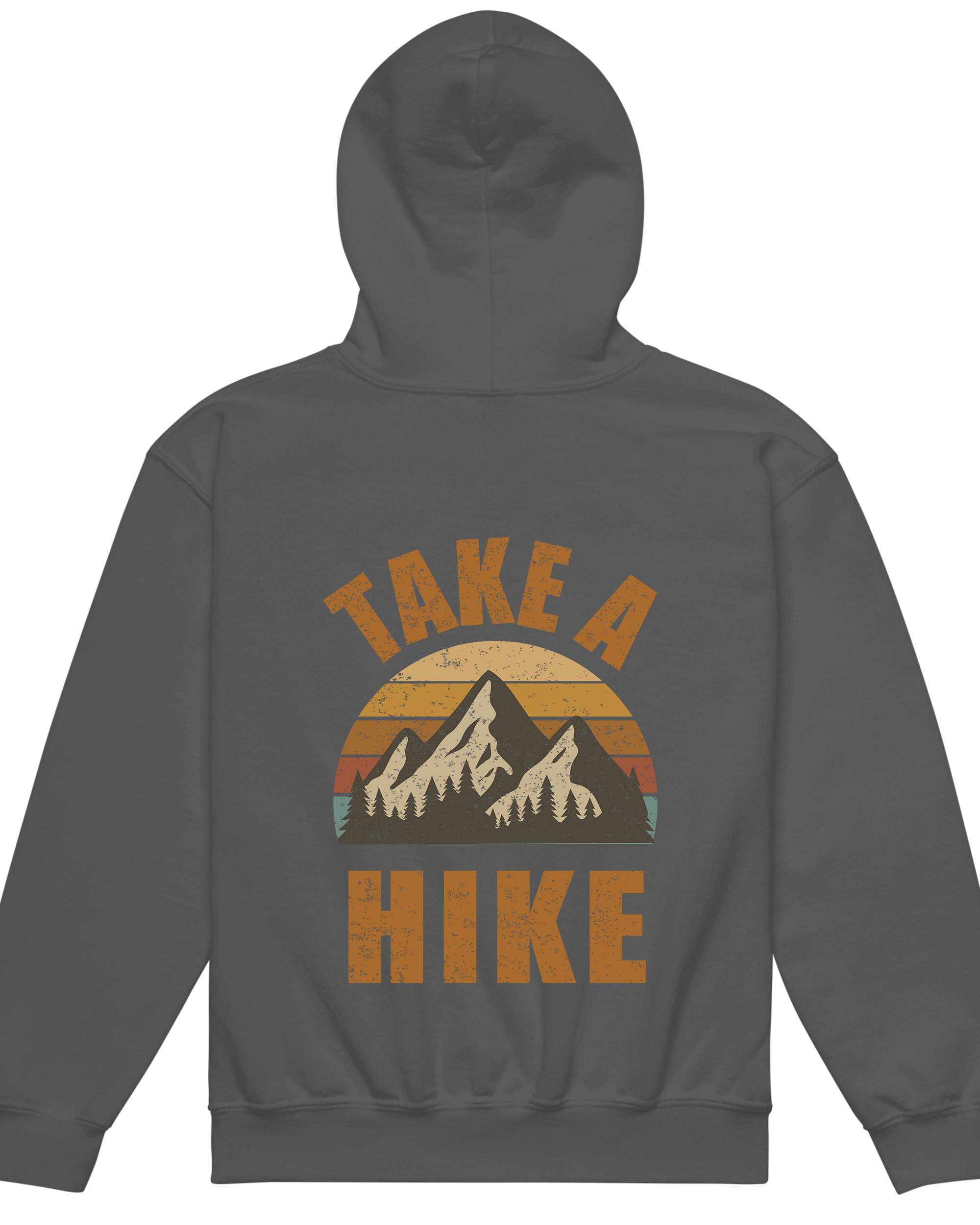 Take A Hike