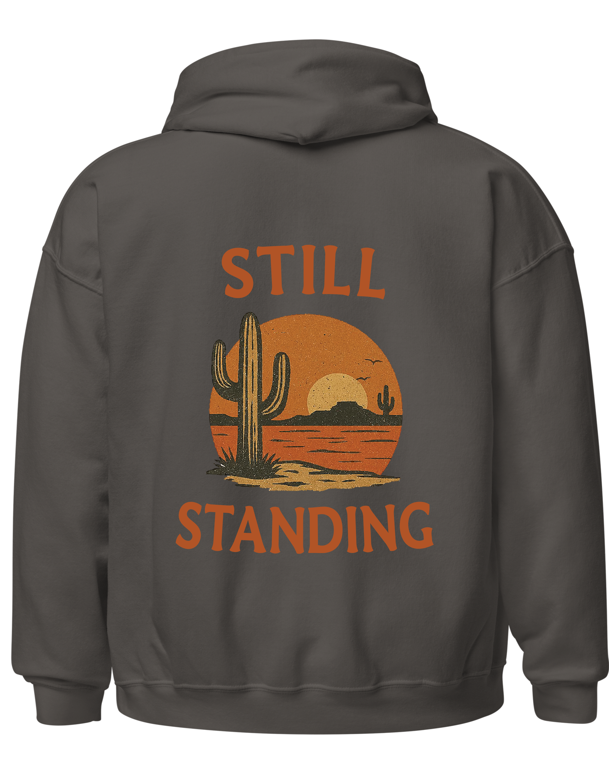 Still Standing