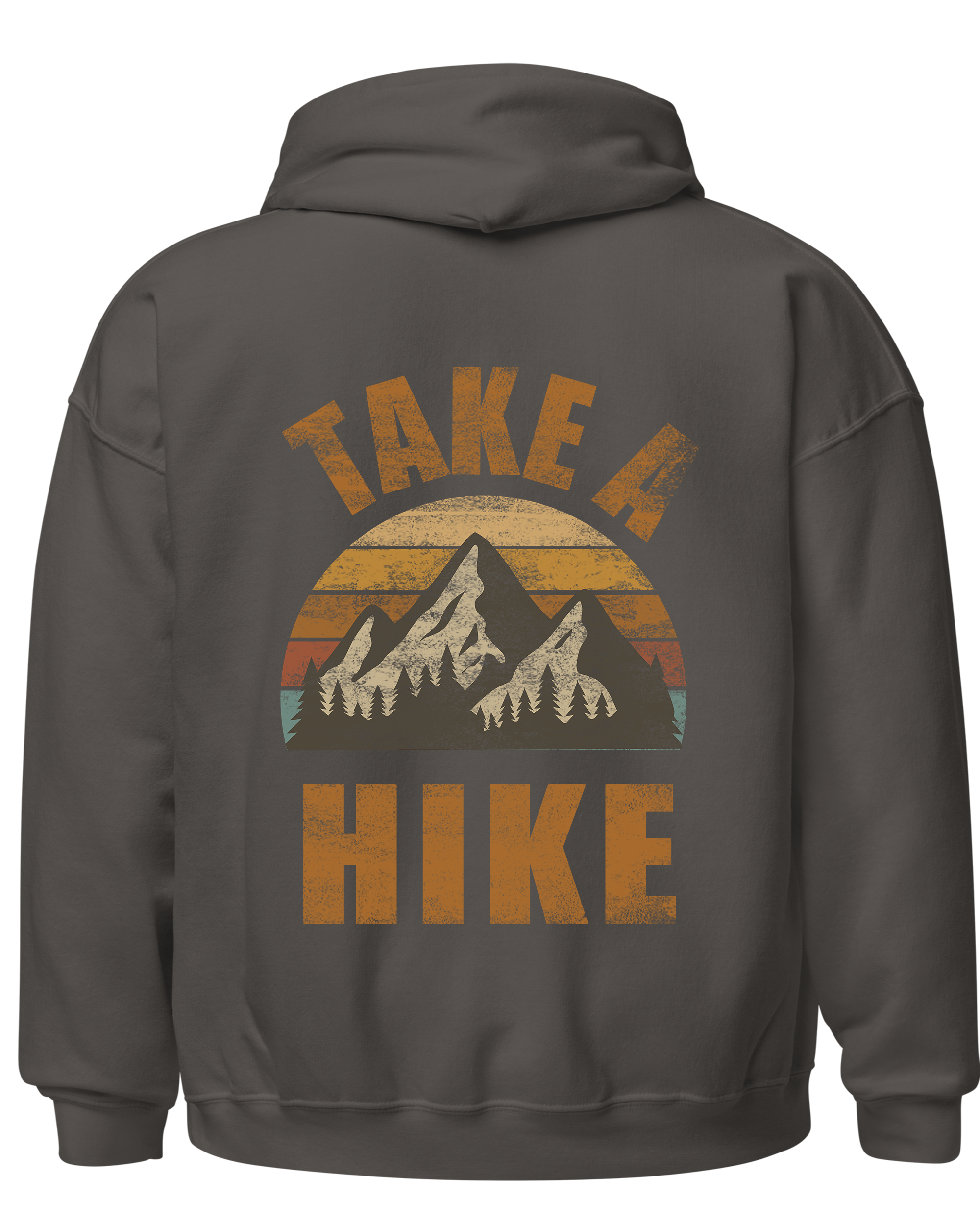 Take A Hike