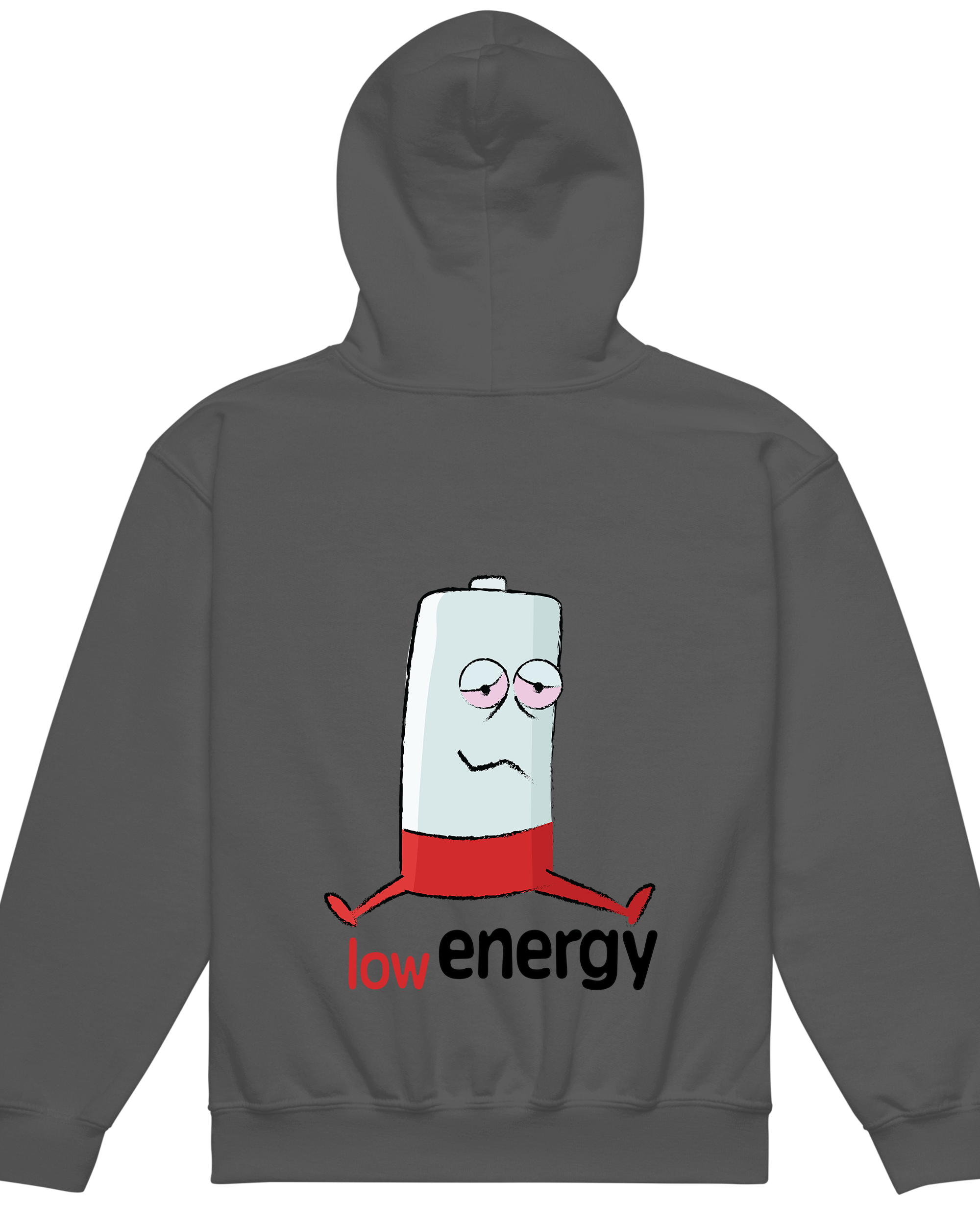 Low Energy