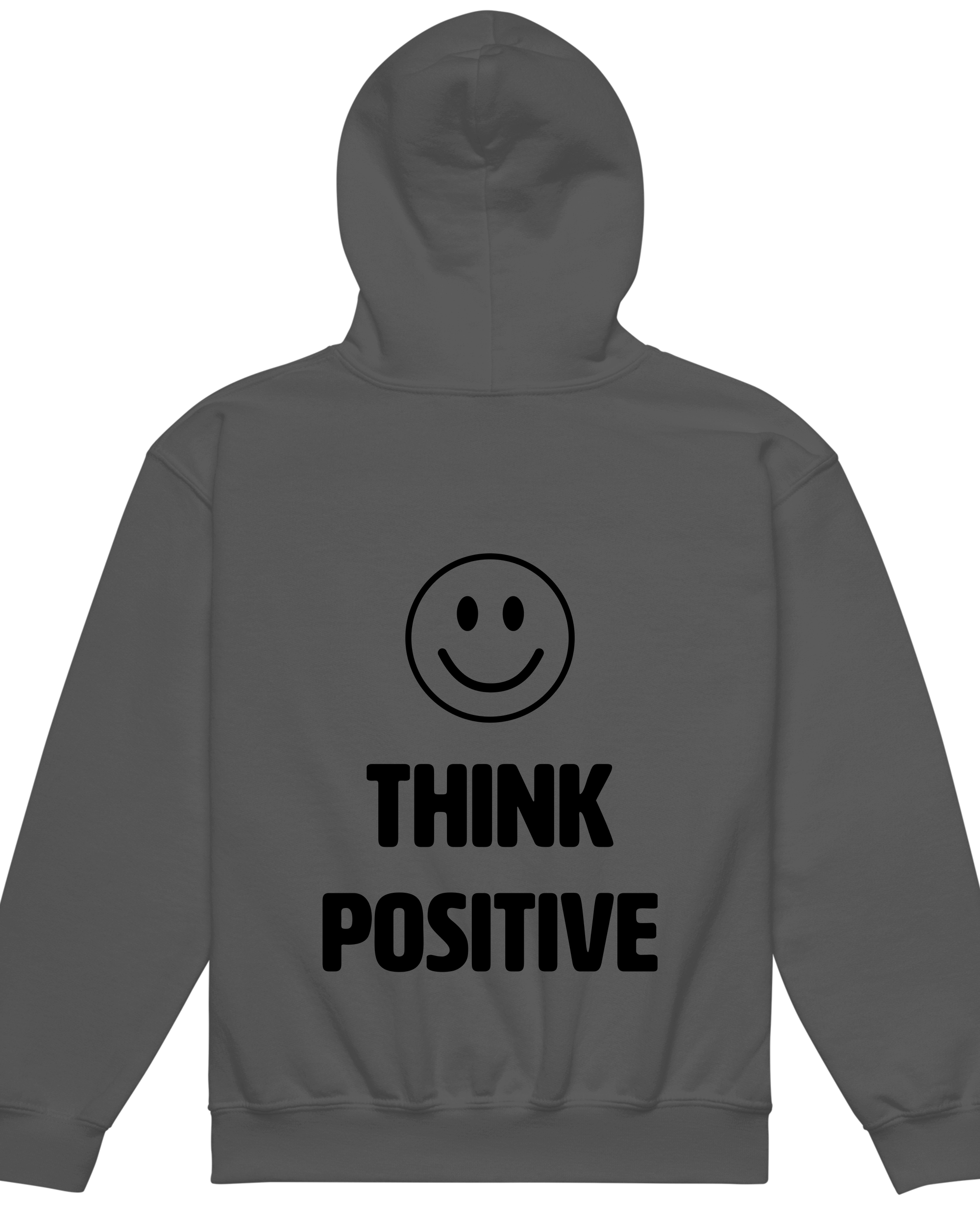 Think Positive