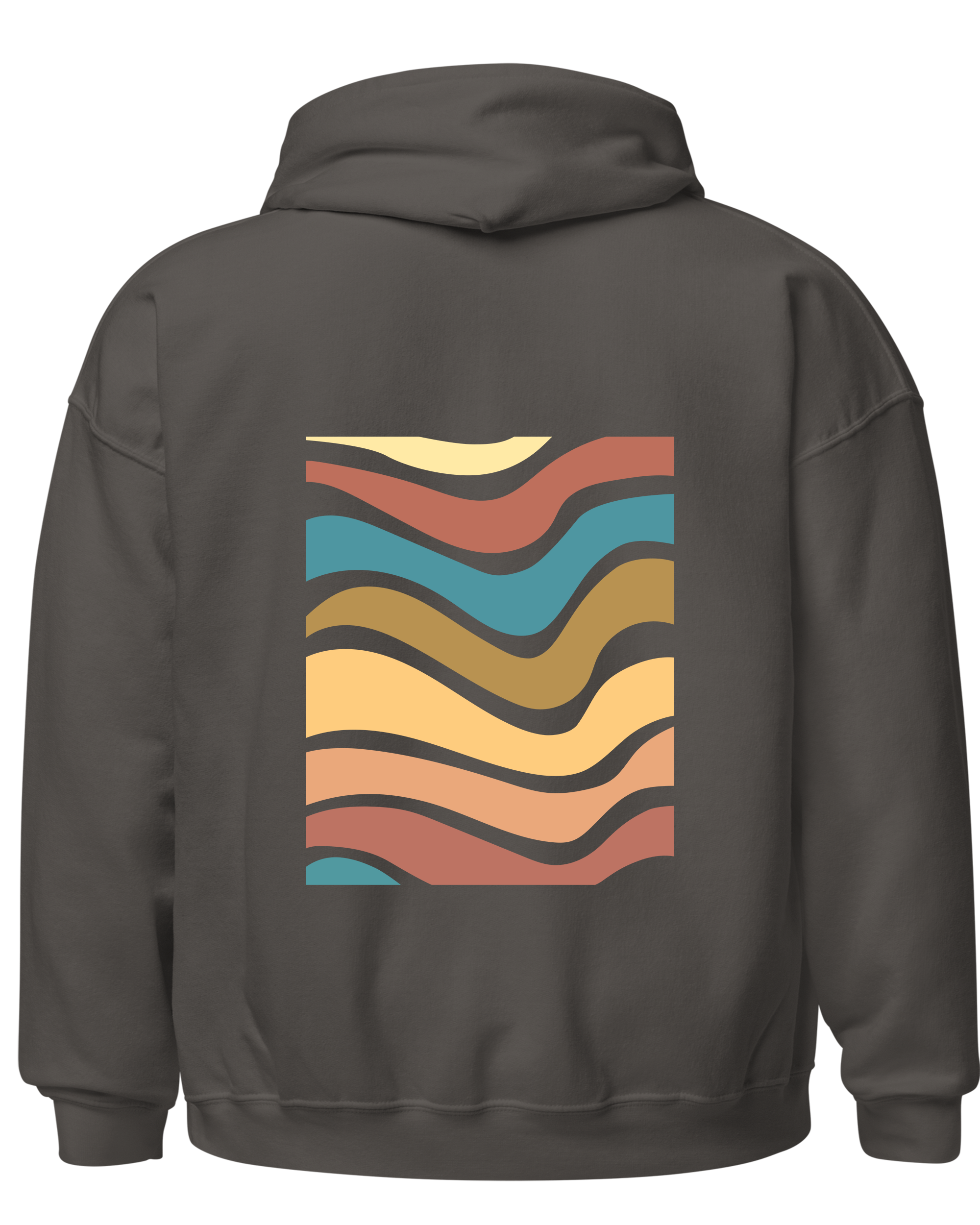 Retro Waves