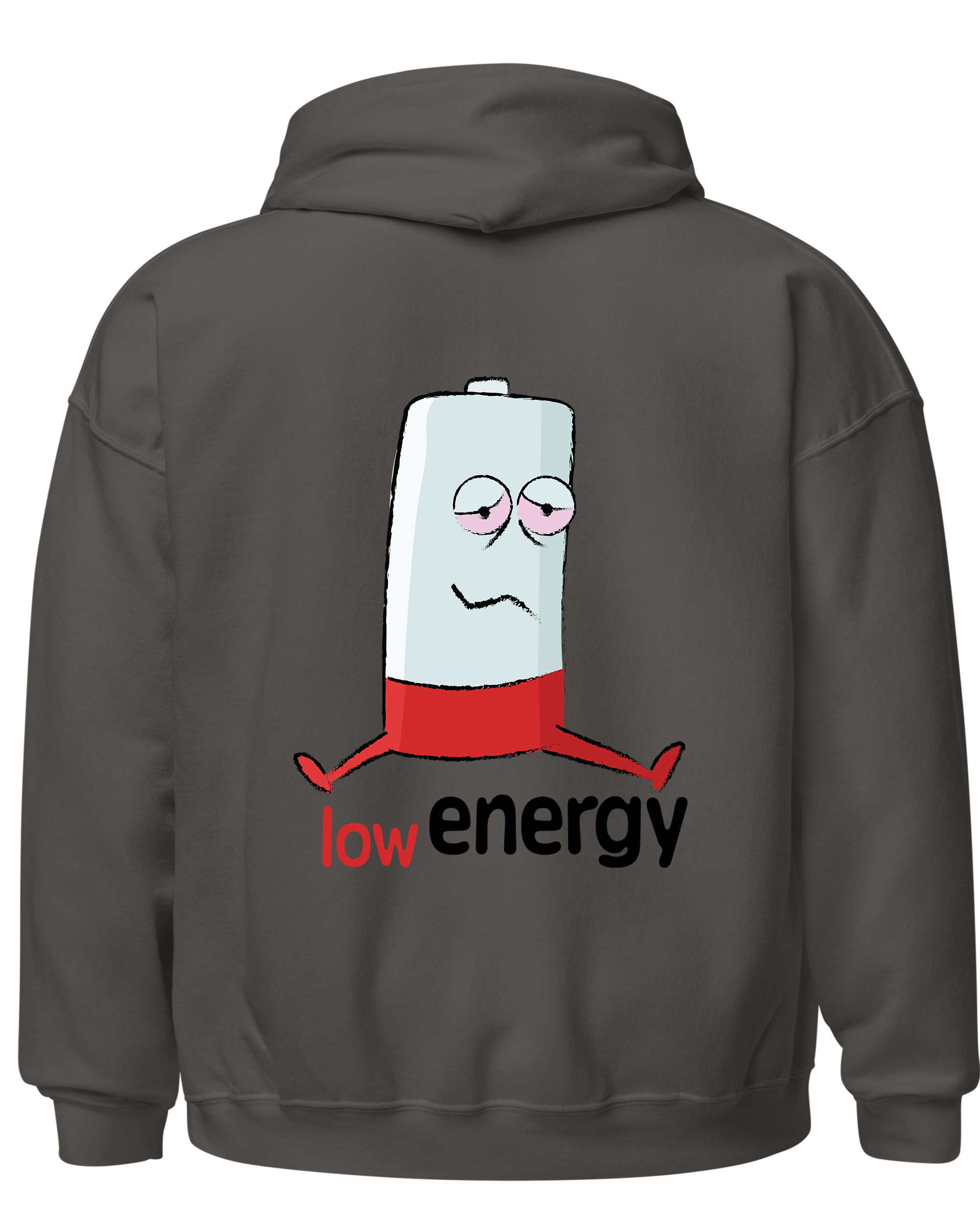 Low Energy