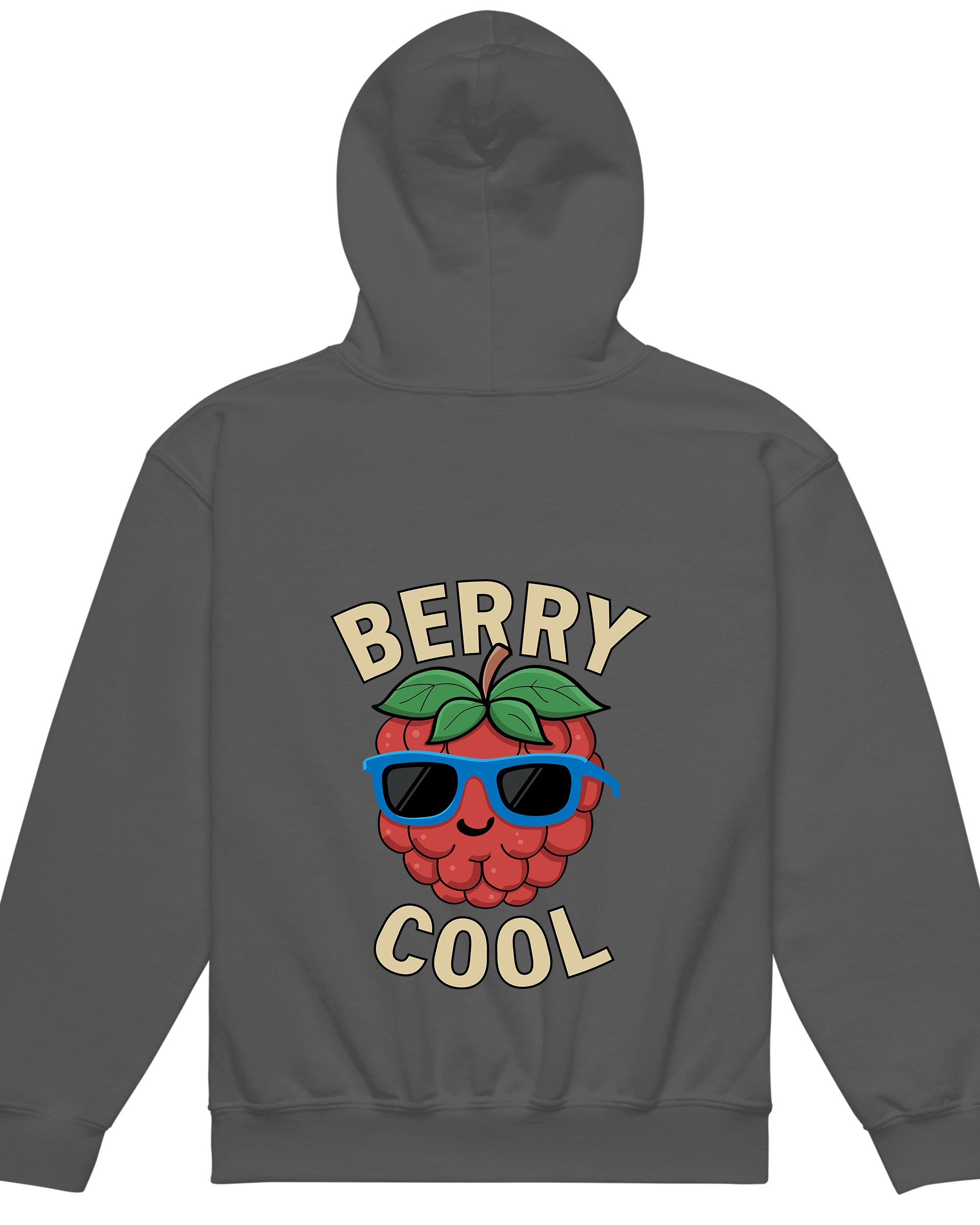 Berry Cool