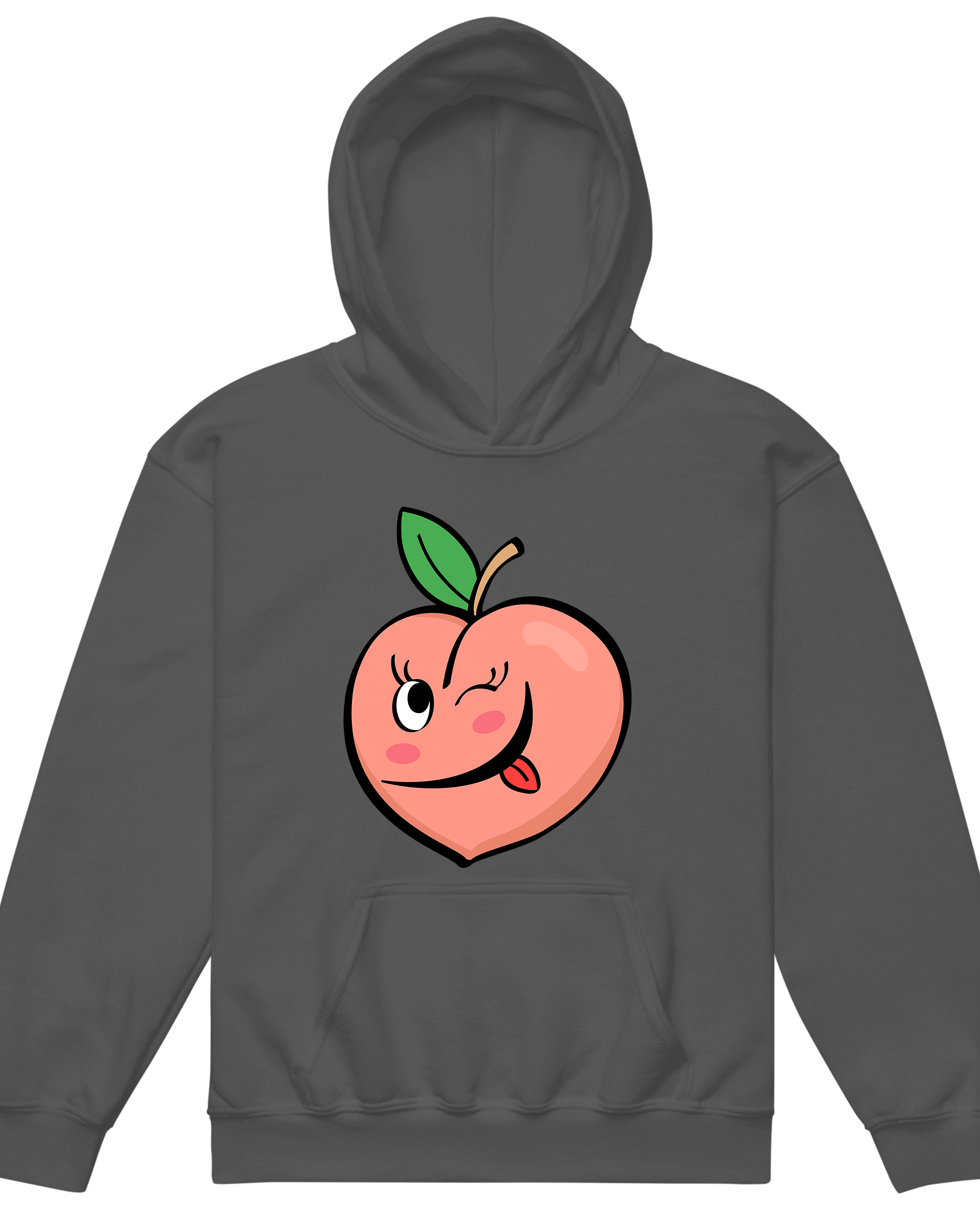 Peach Mood