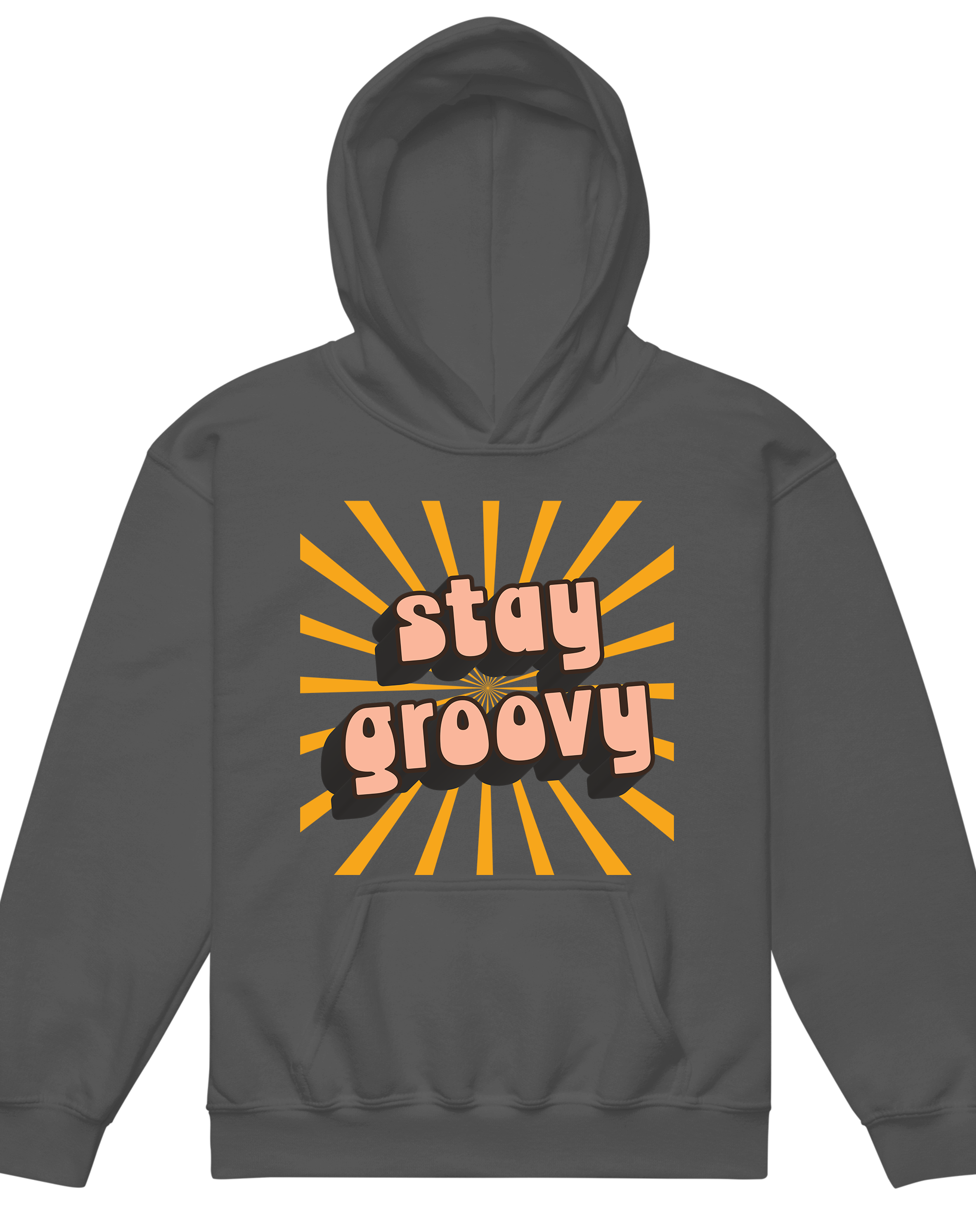 Stay Groovy