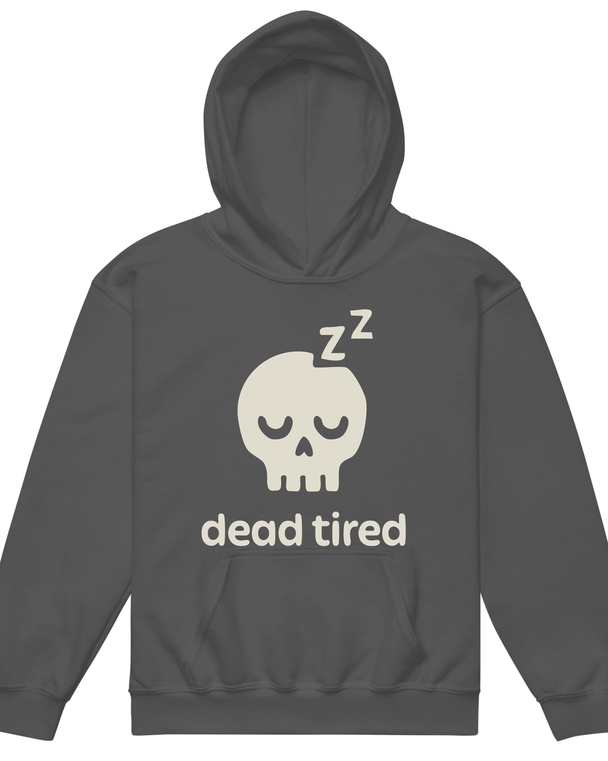 Dead Tired