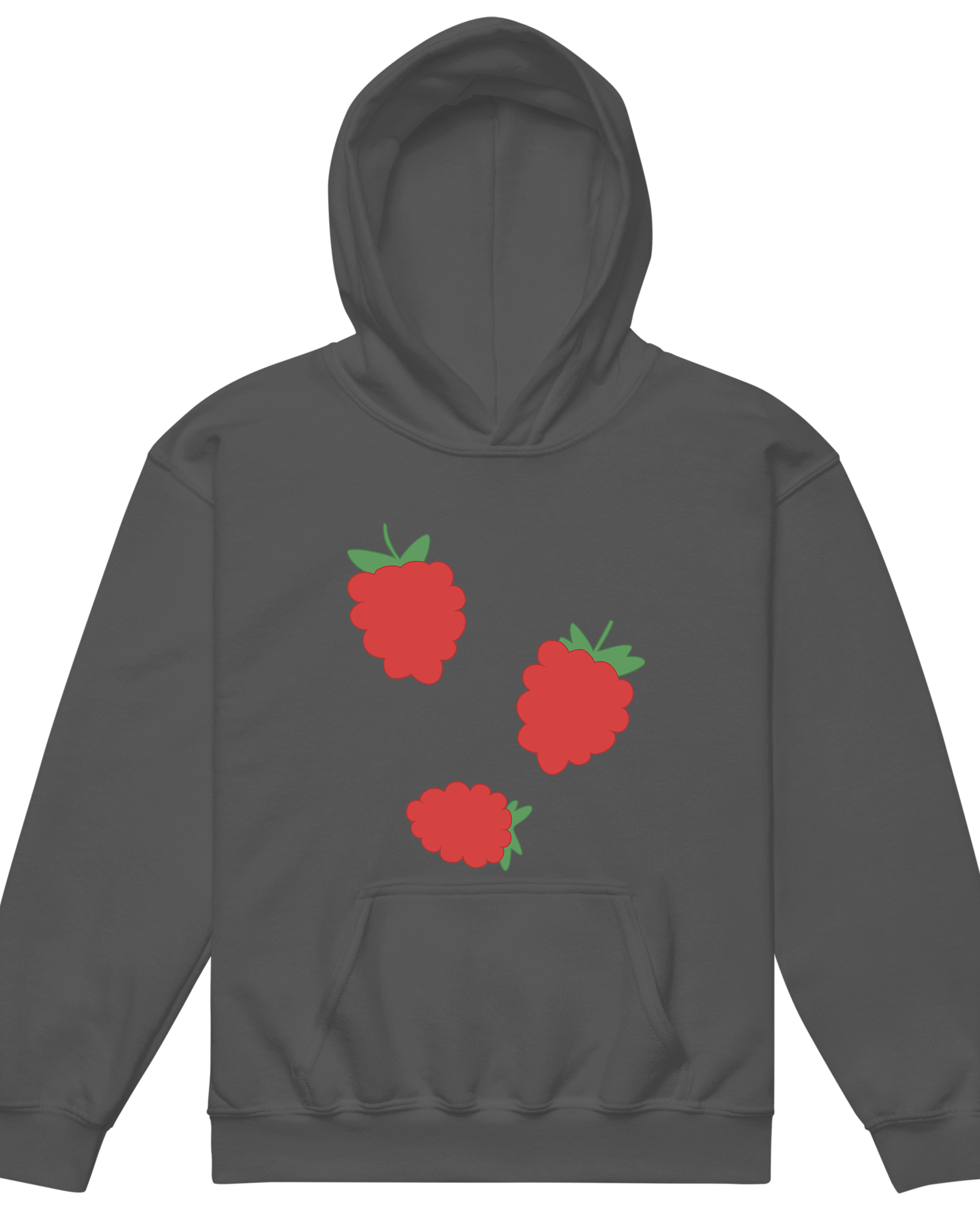 Berry Trio