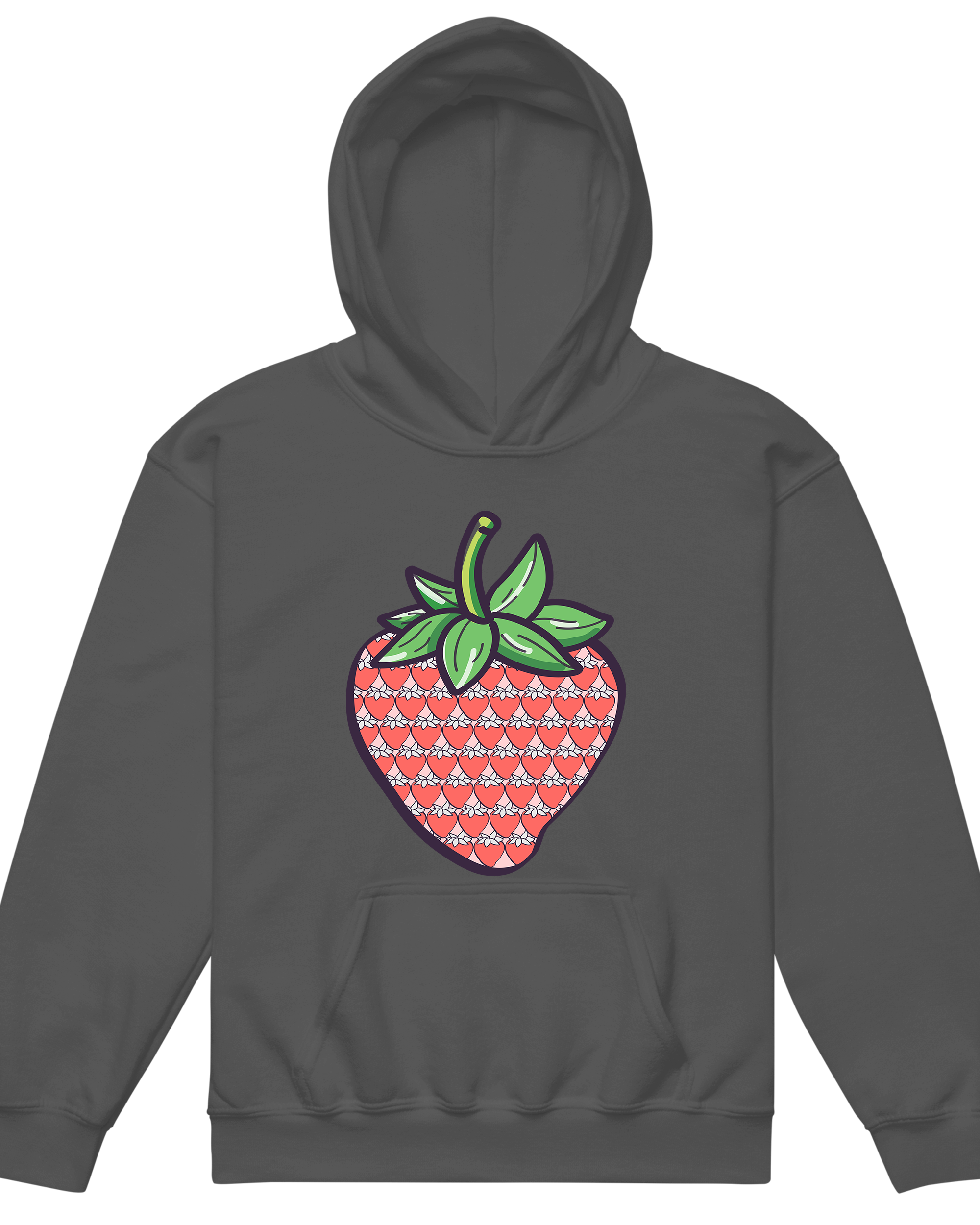 Strawberry Surprise