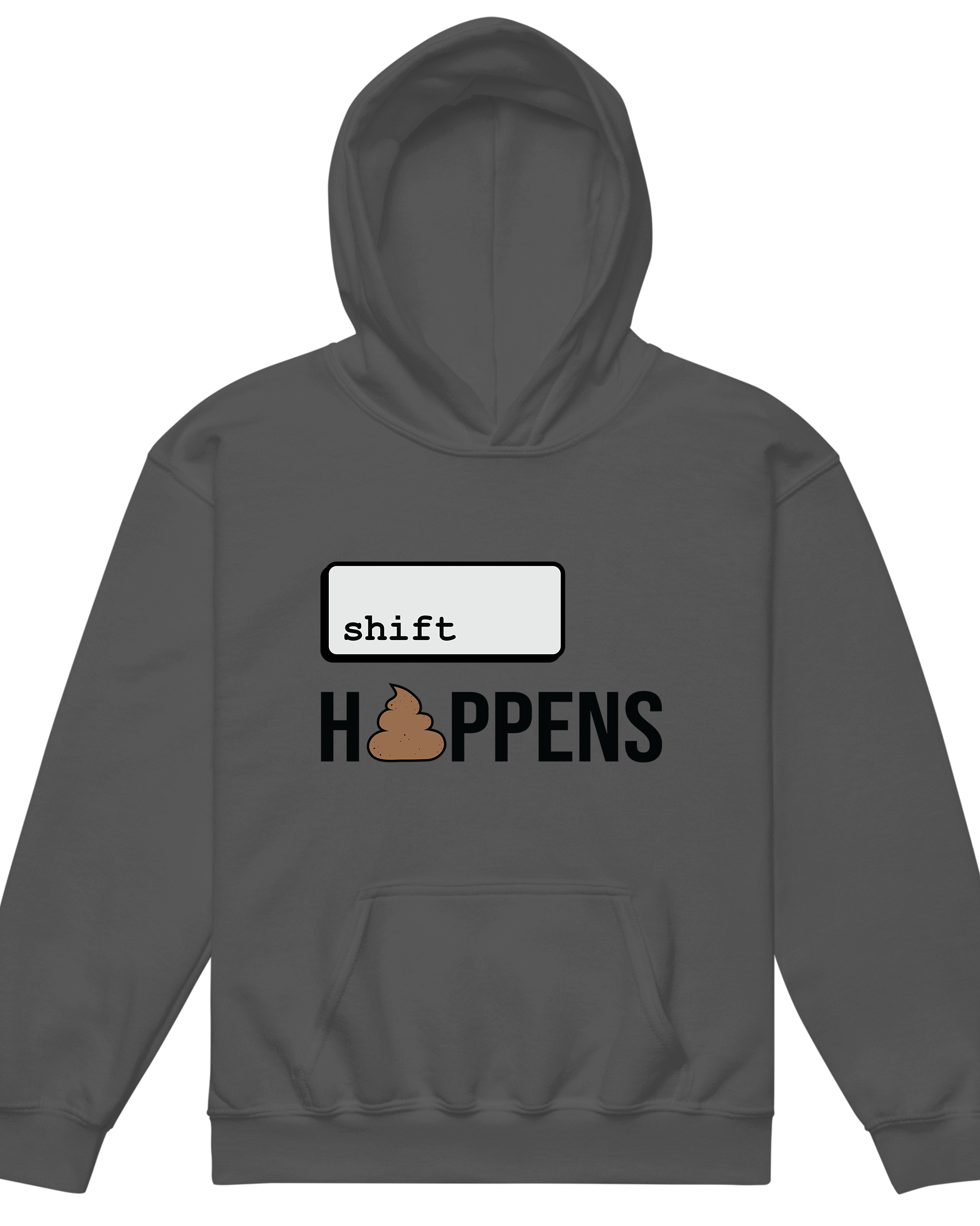 Shift Happens