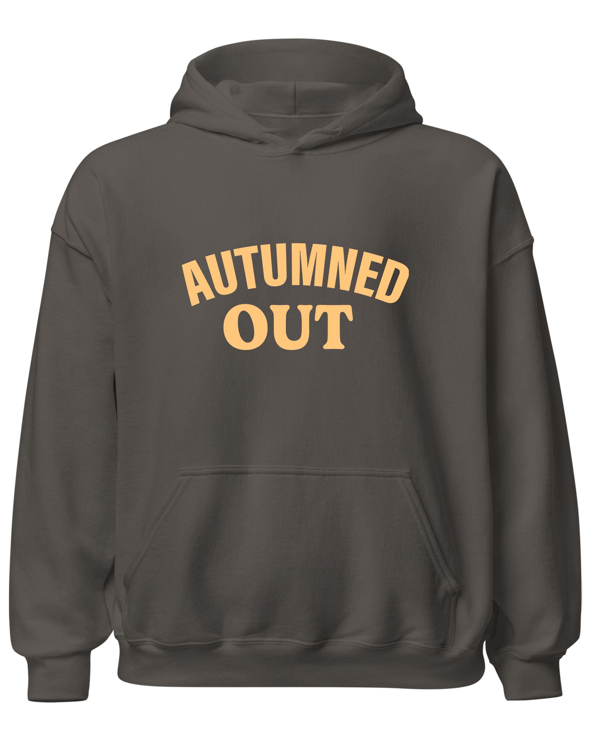 Autumned Out