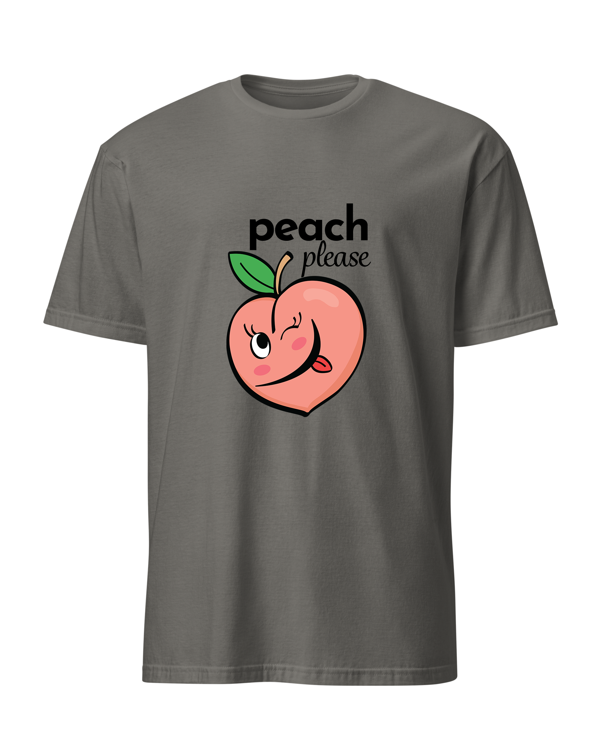 Peach Please