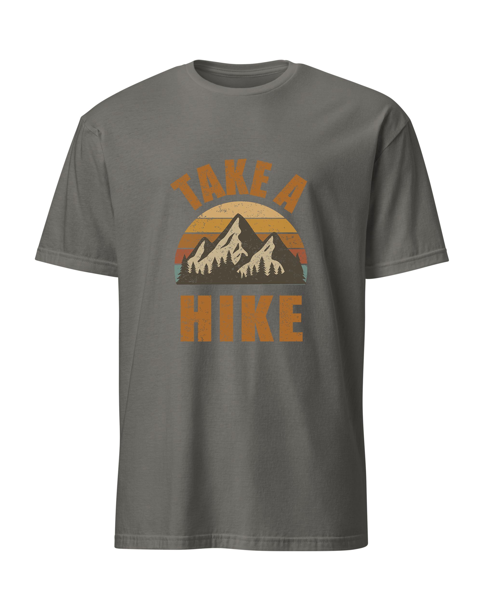 Take A Hike