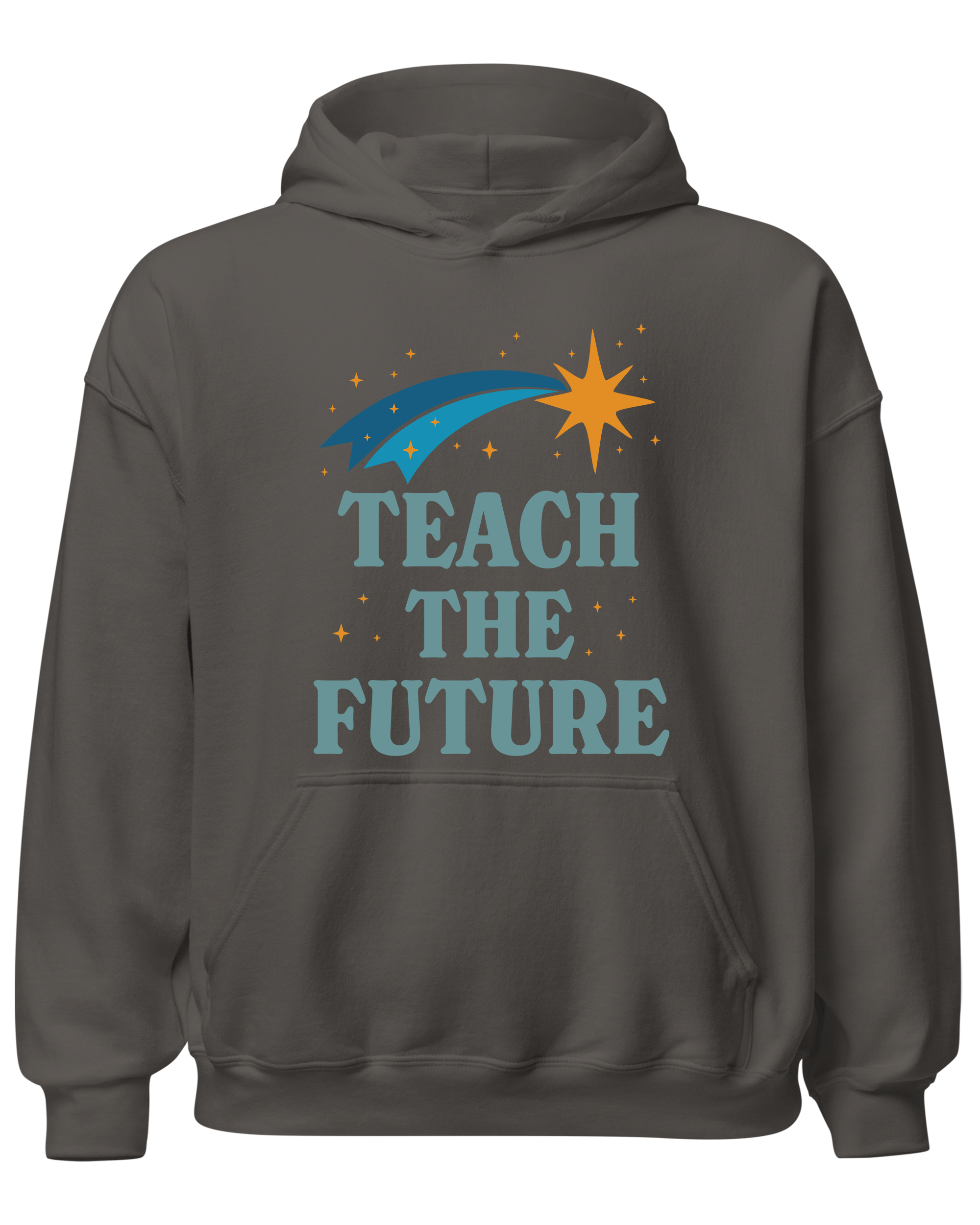 Teach The Future