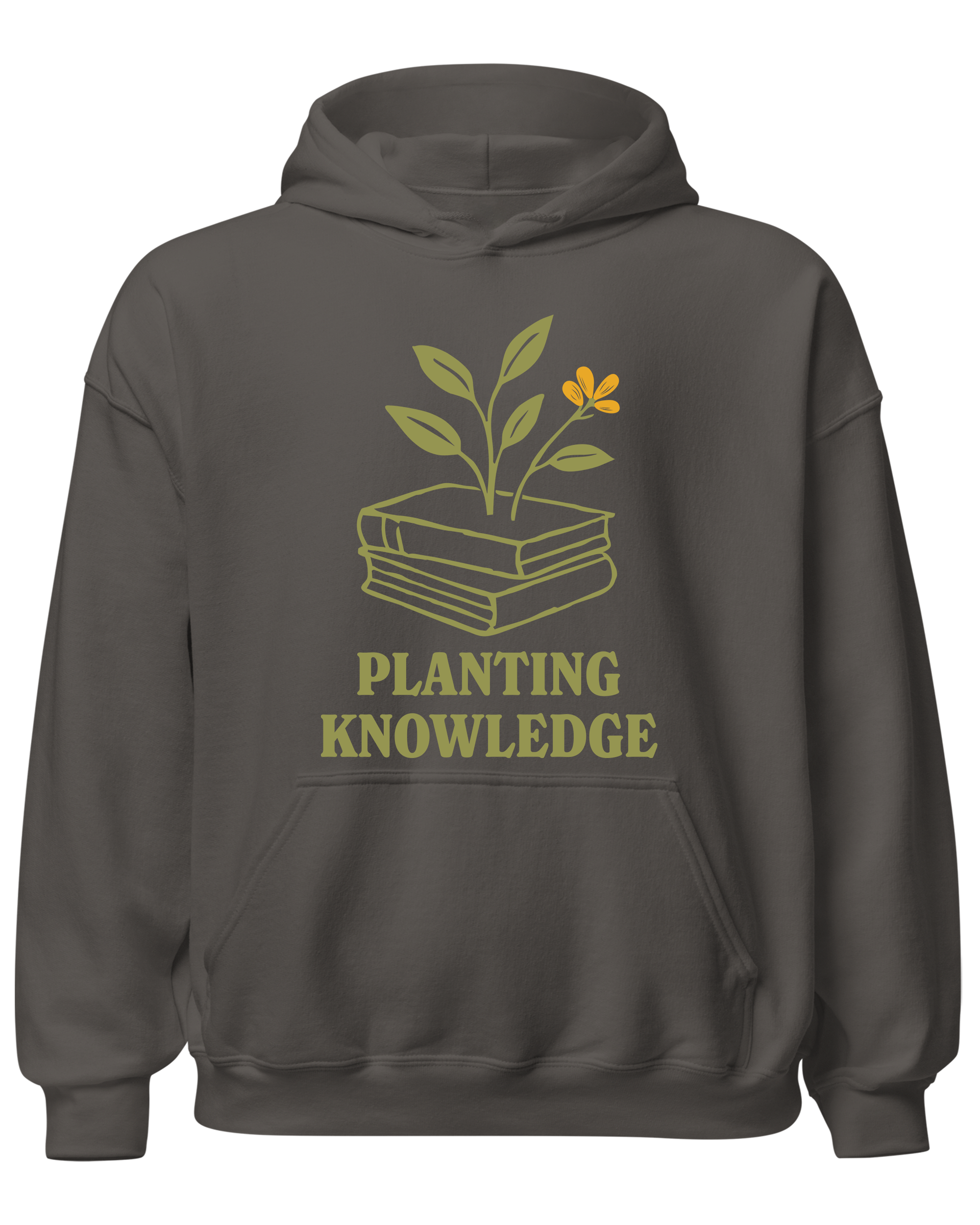Planting Knowledge