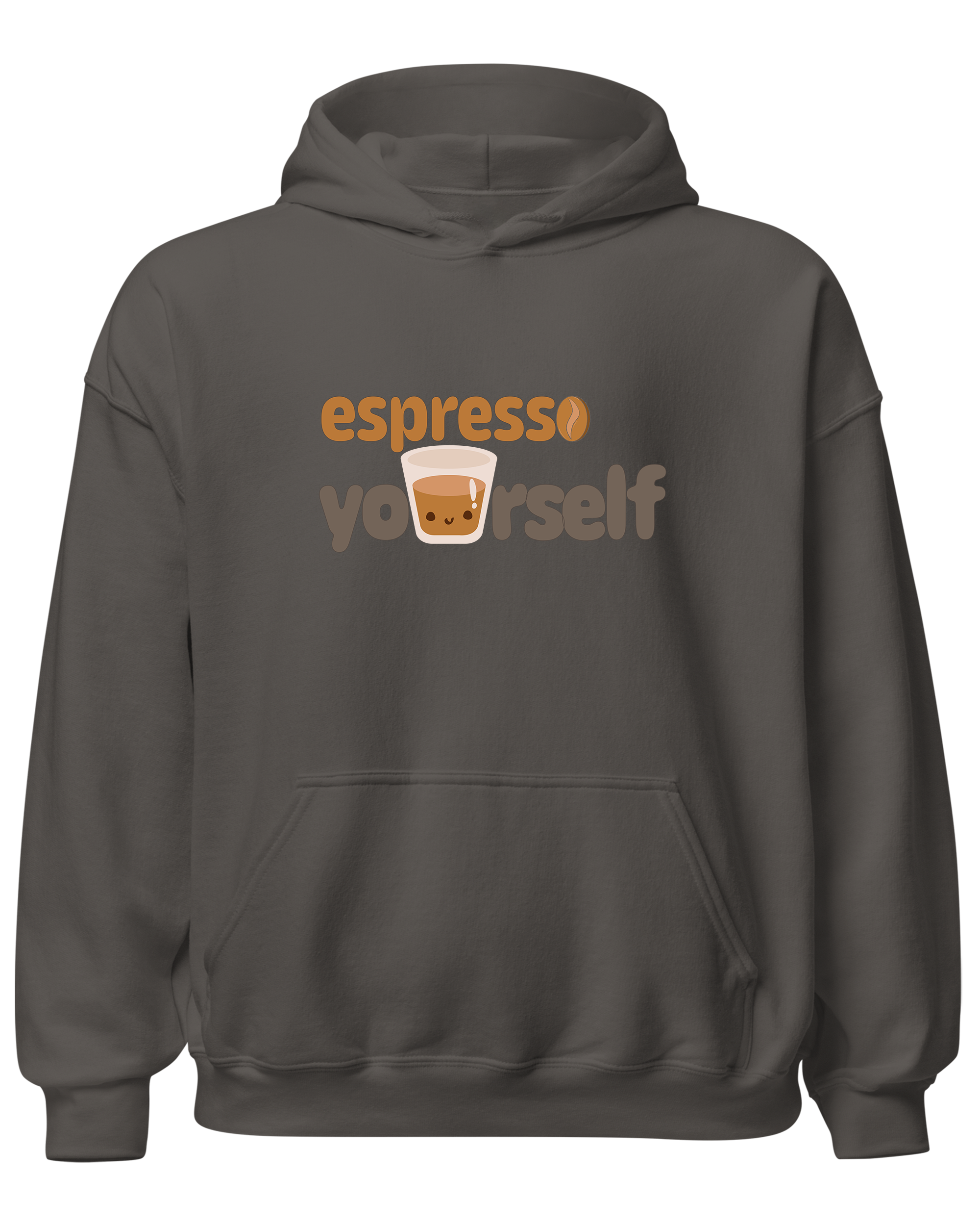 Espresso Yourself