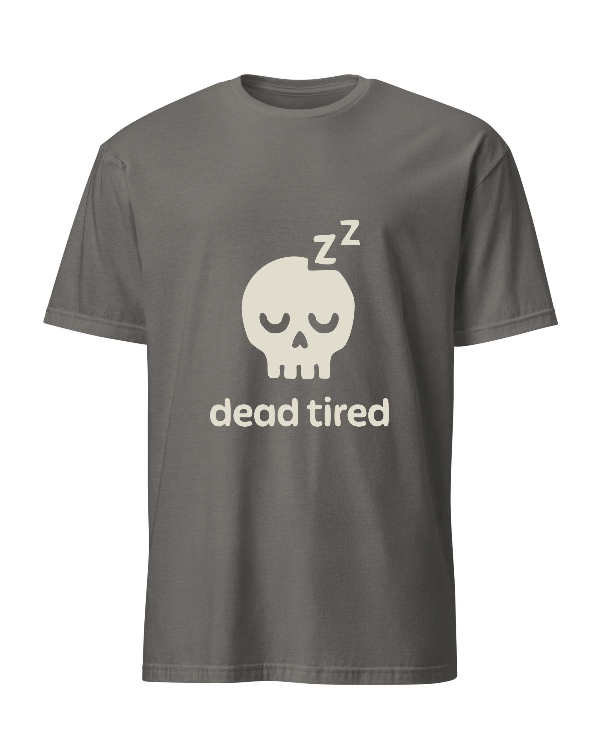 Dead Tired