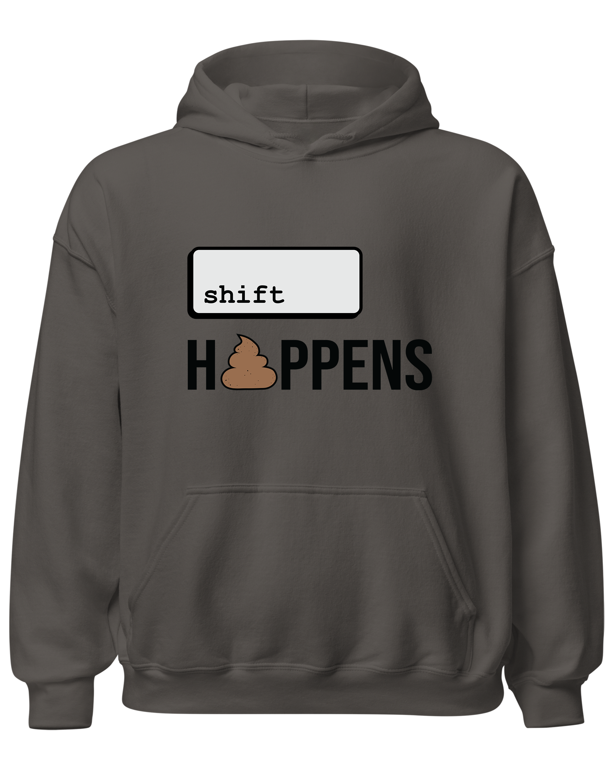 Shift Happens