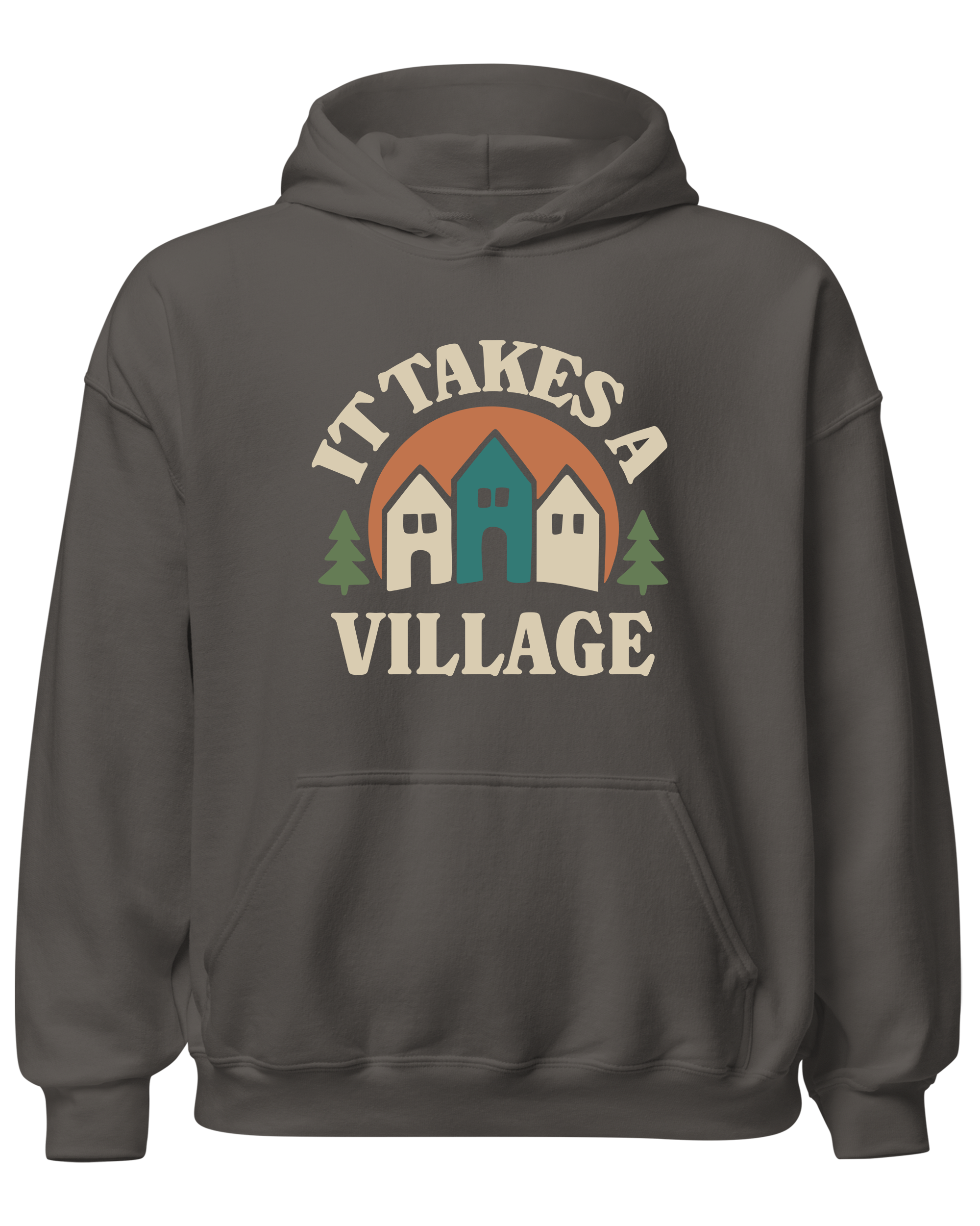 It Takes a Village