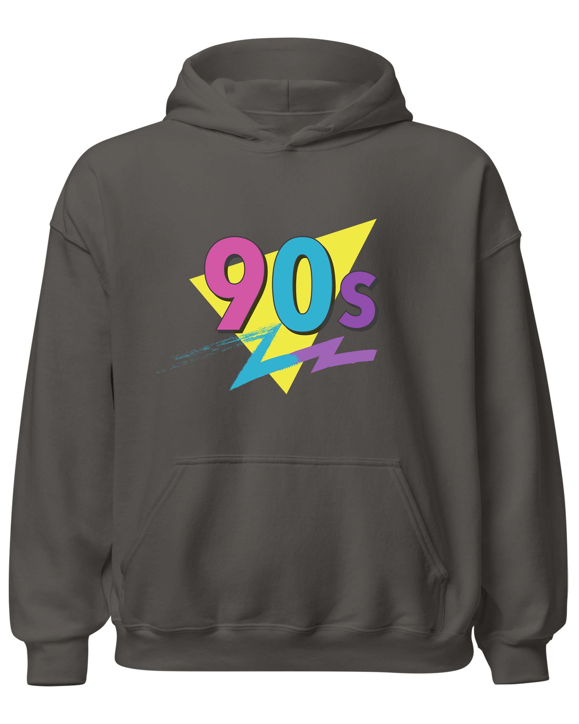 90s