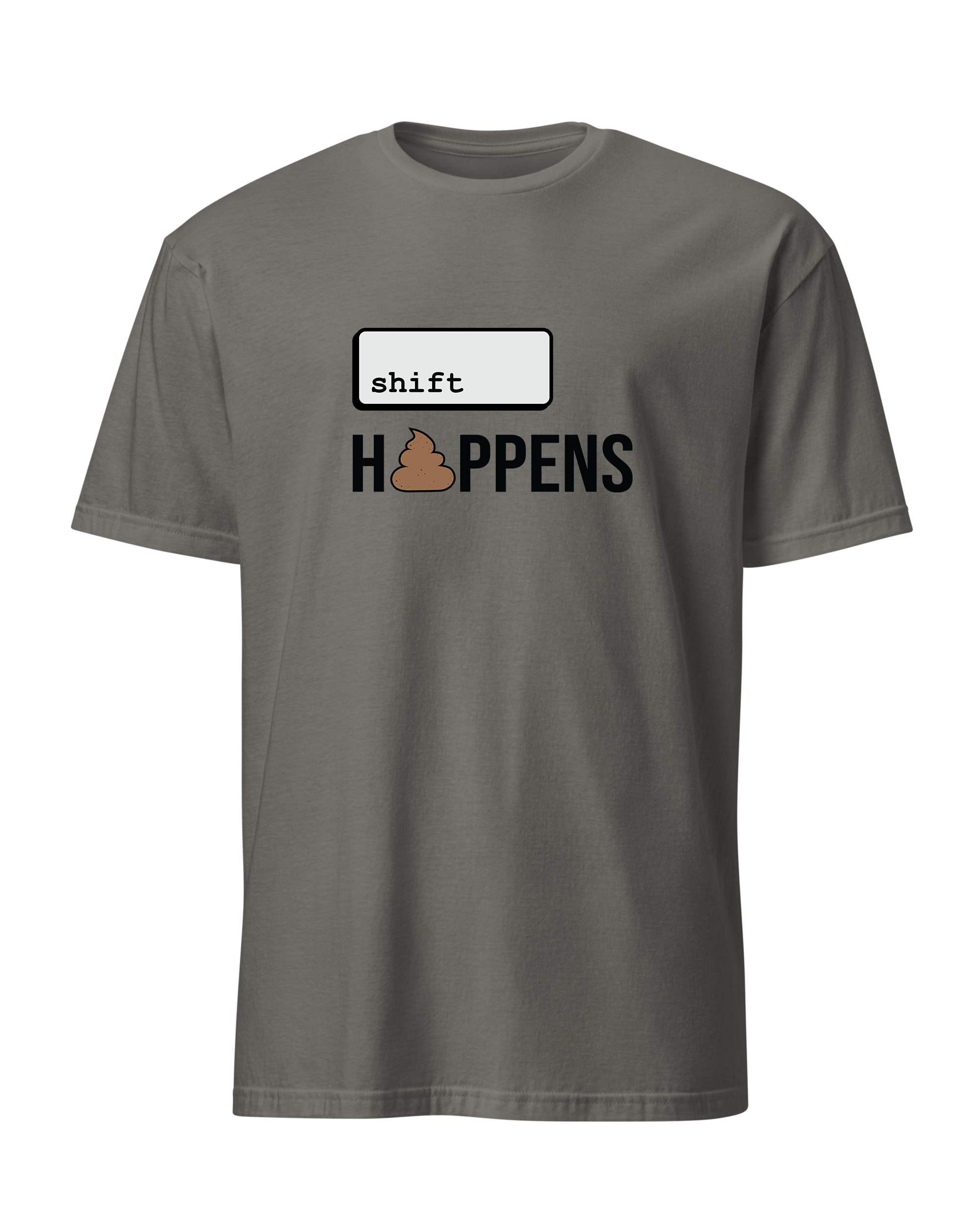 Shift Happens