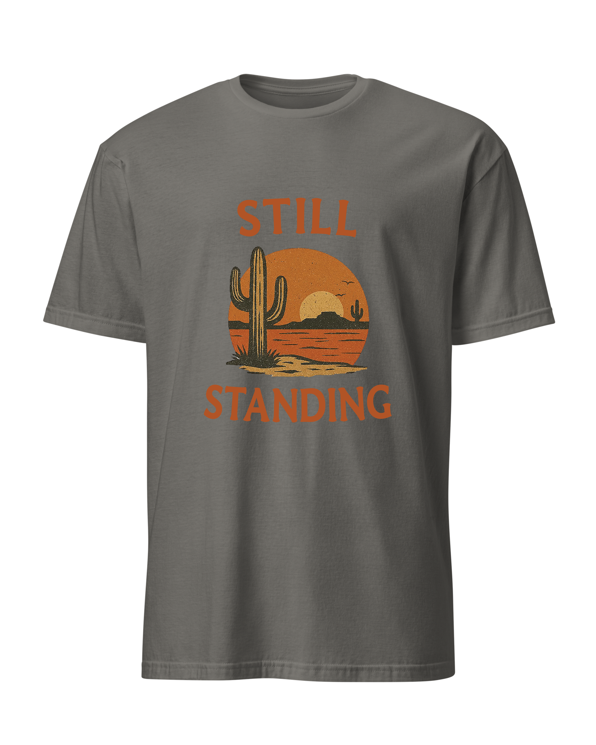 Still Standing