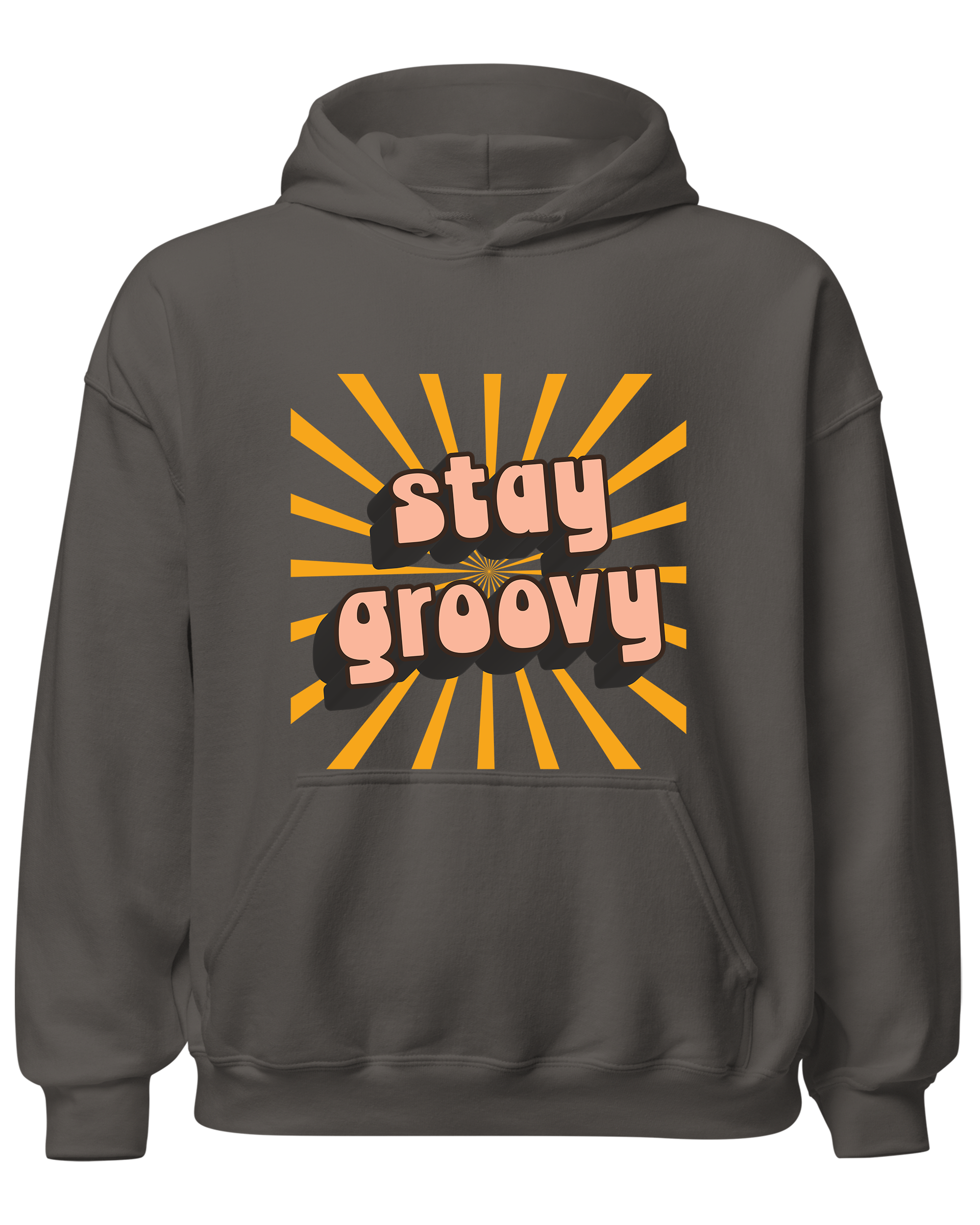 Stay Groovy