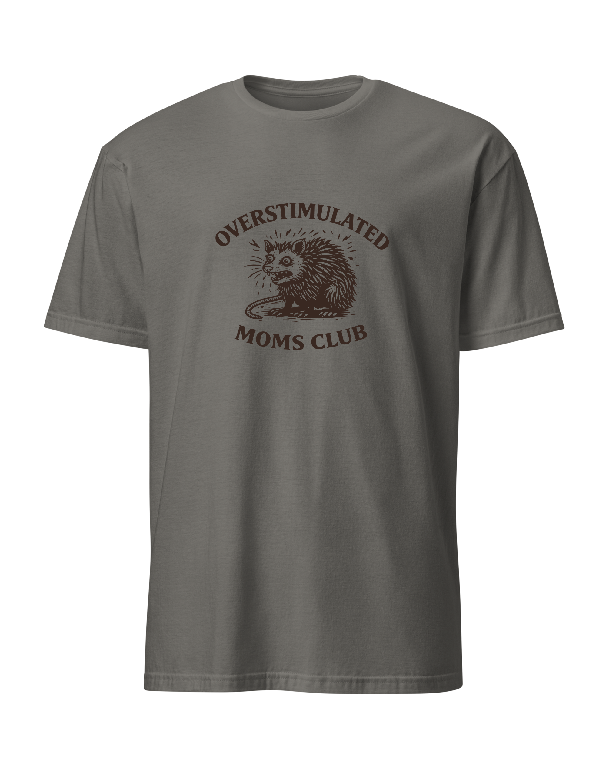 Overstimulated Moms Club