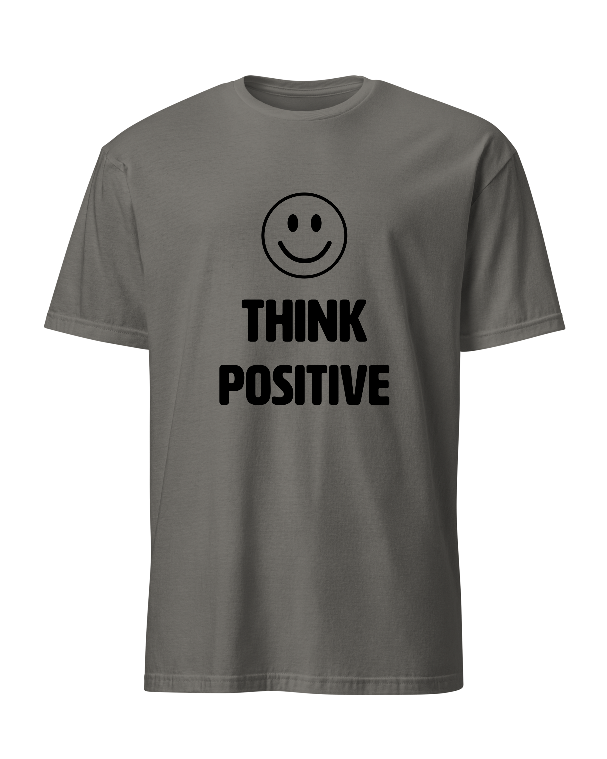 Think Positive