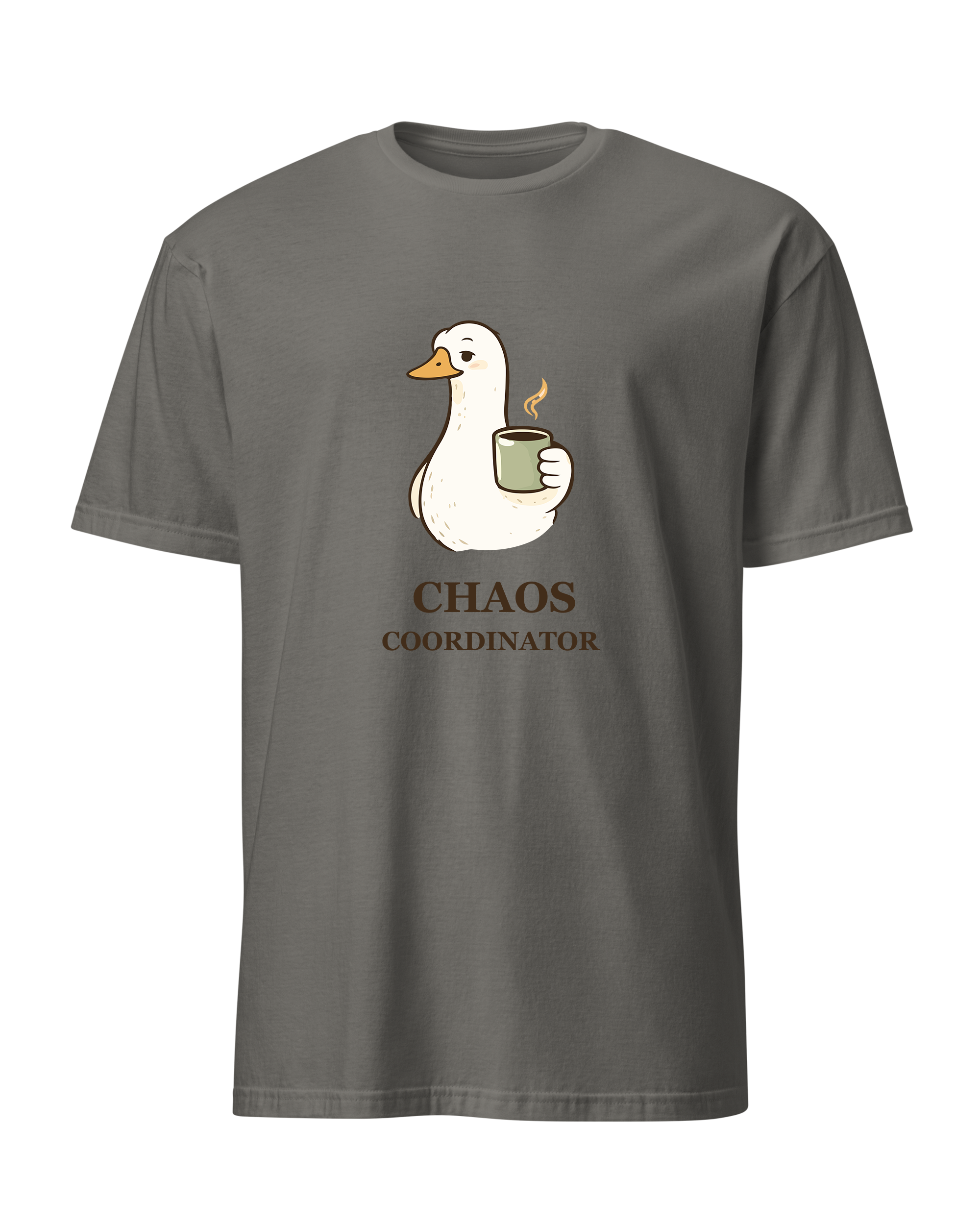 Chaos Coordinator Caffeine
