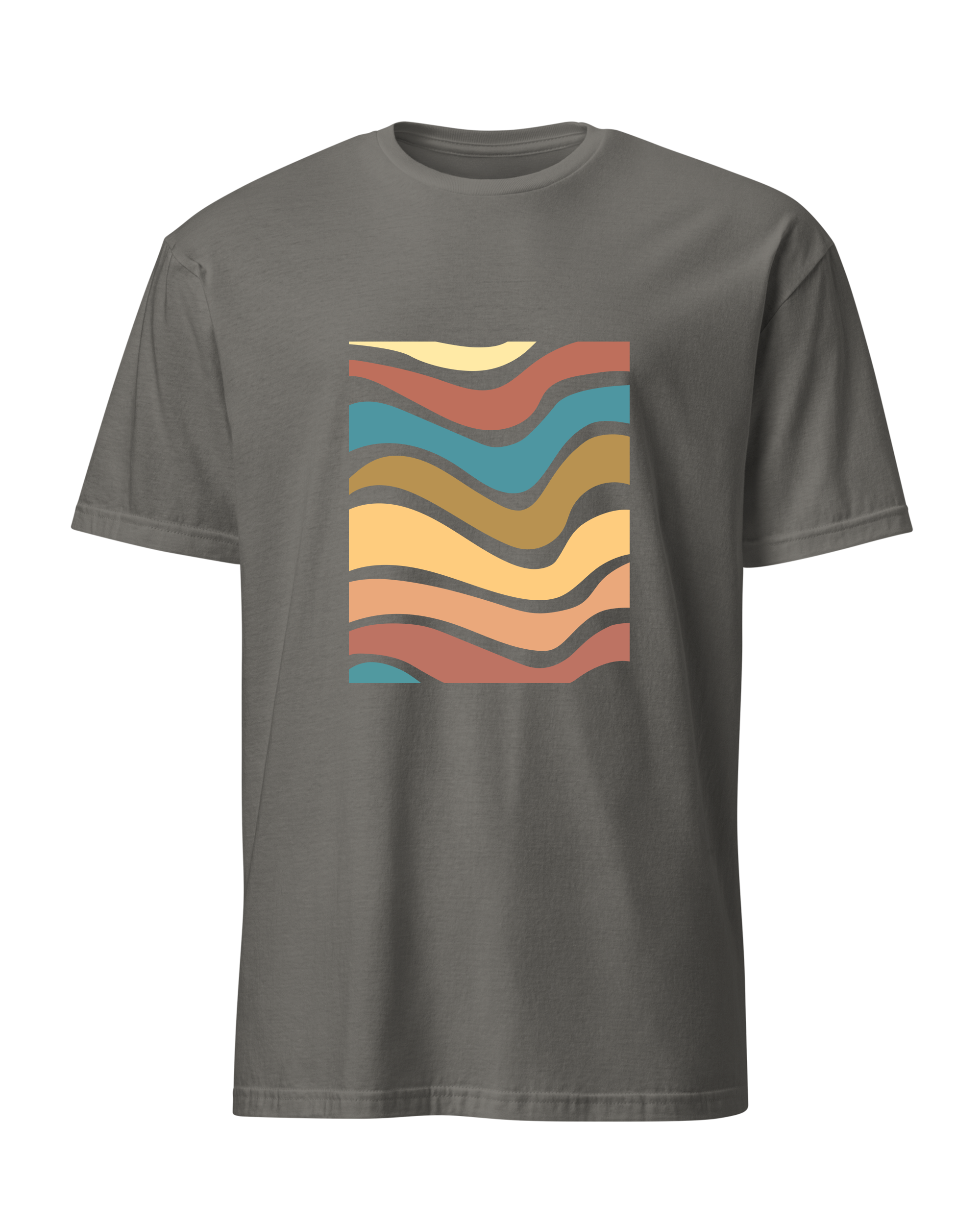 Retro Waves