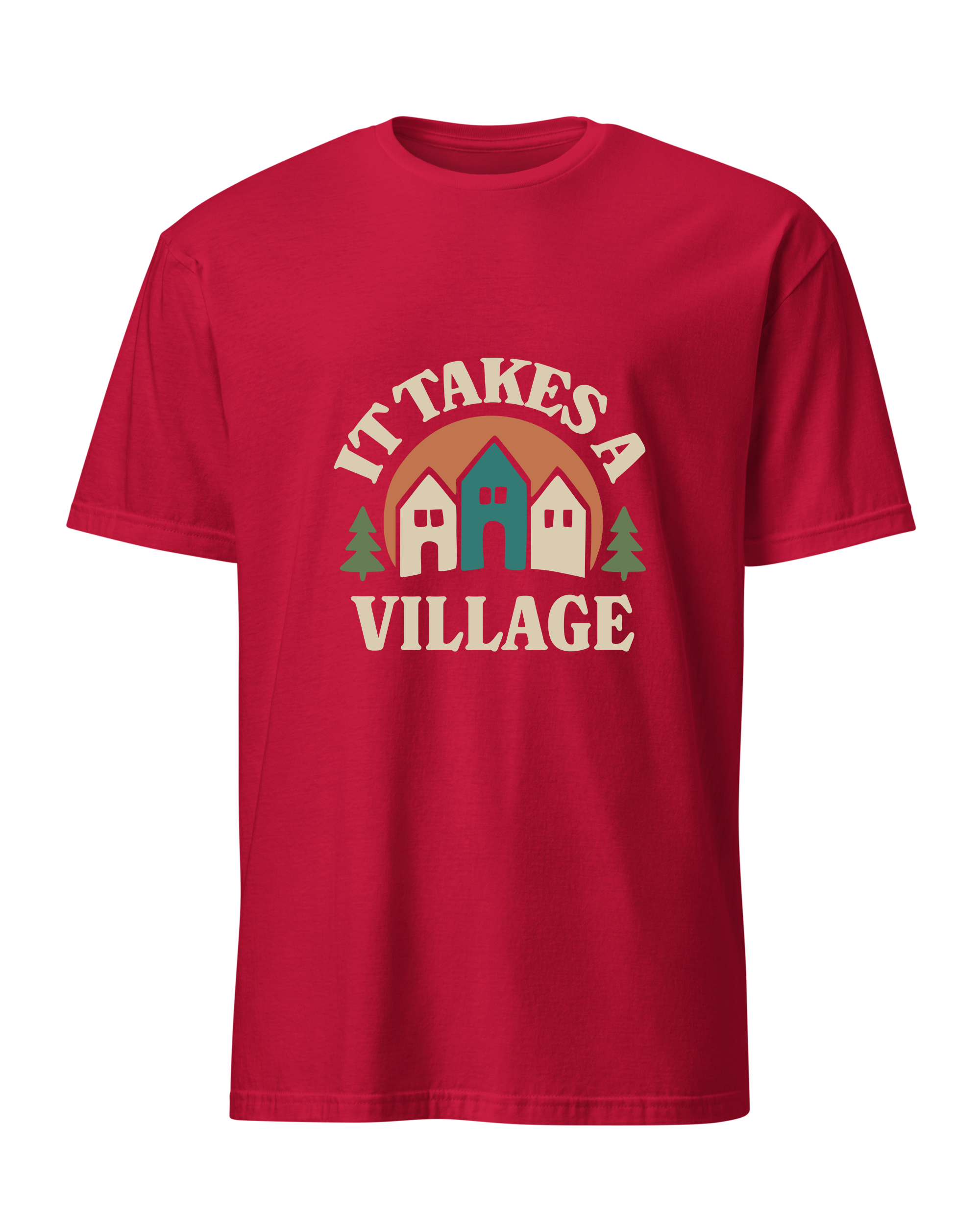 It Takes a Village
