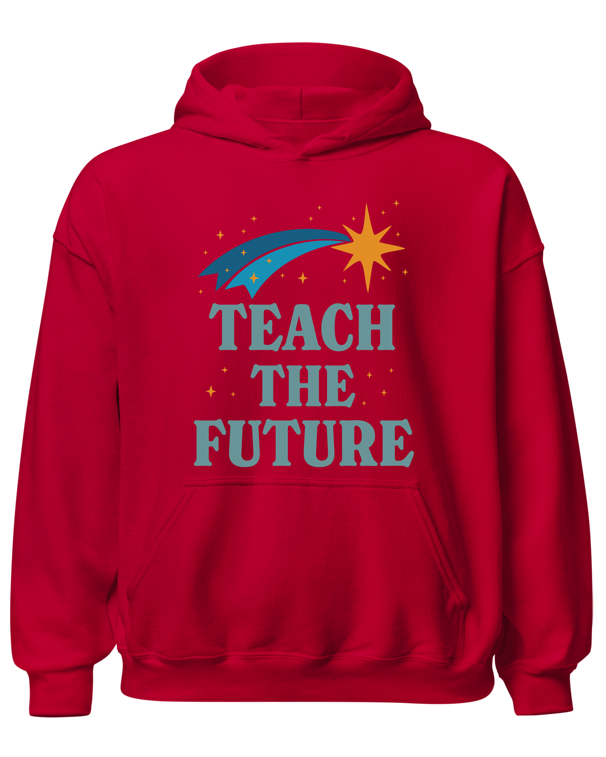 Teach The Future
