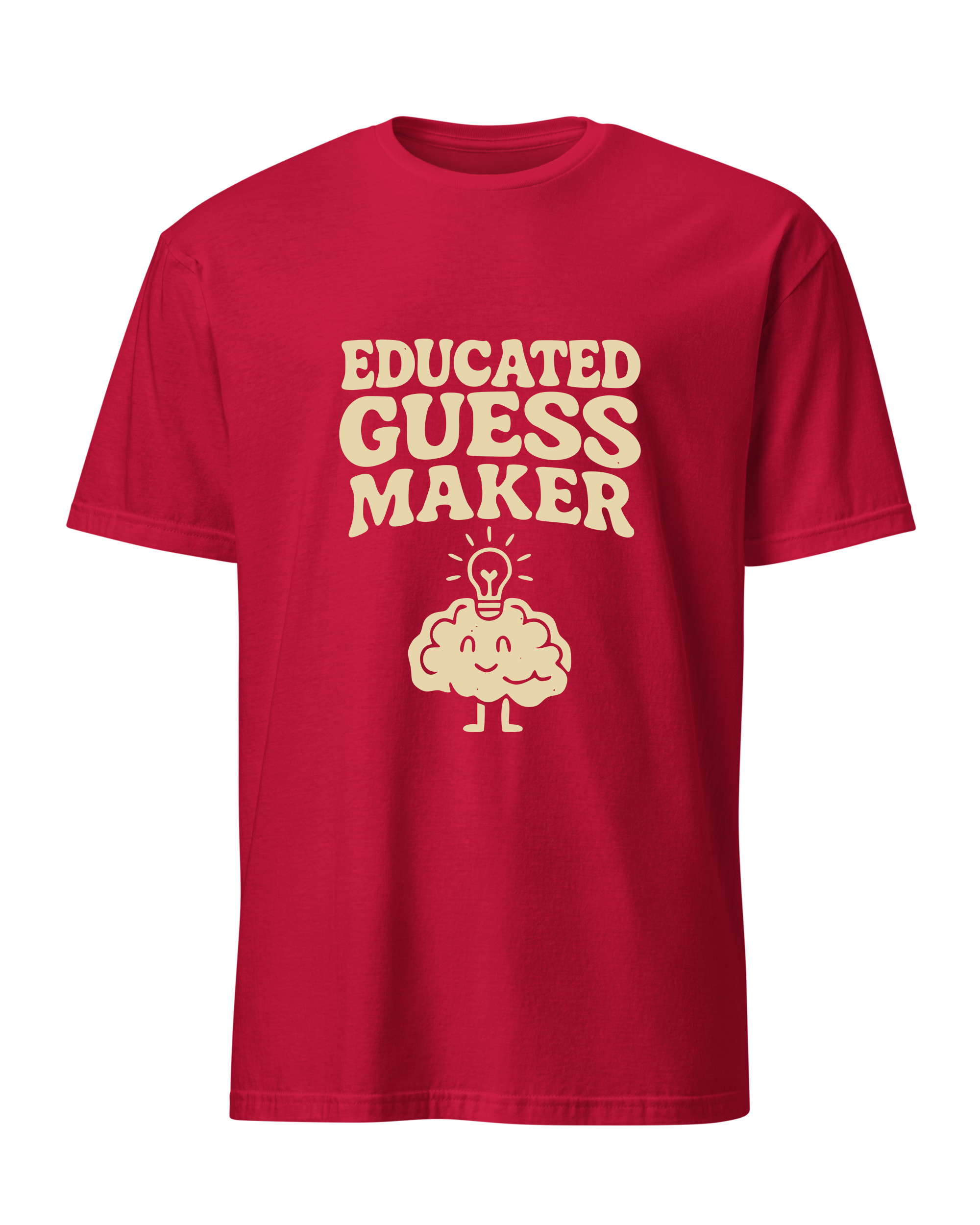 Educated Guess Maker