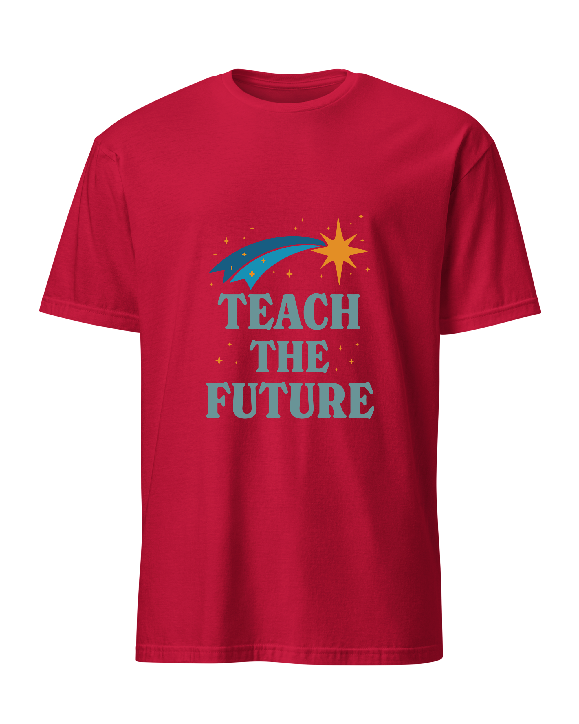 Teach The Future