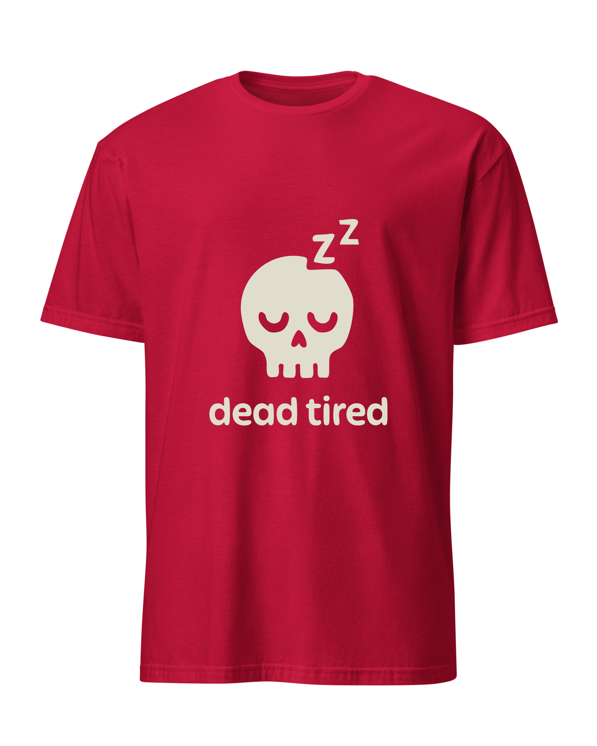 Dead Tired