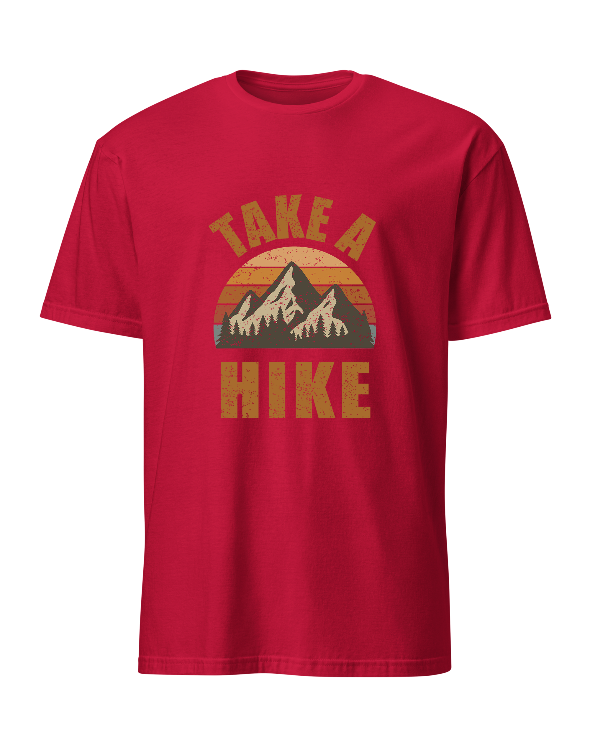 Take A Hike