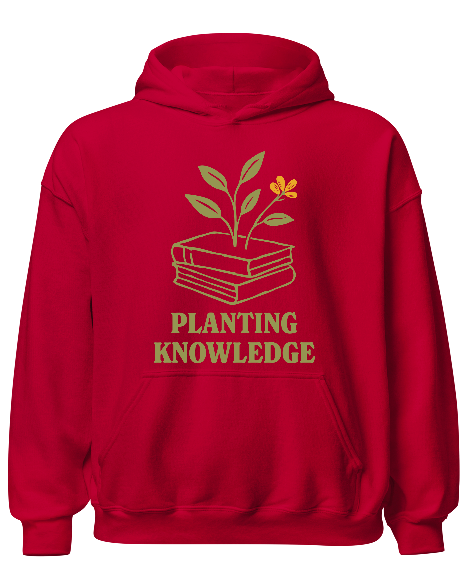 Planting Knowledge
