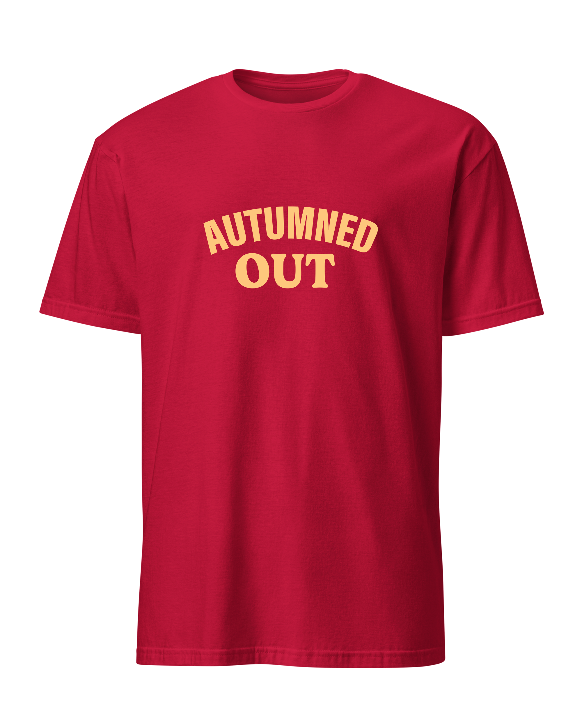 Autumned Out